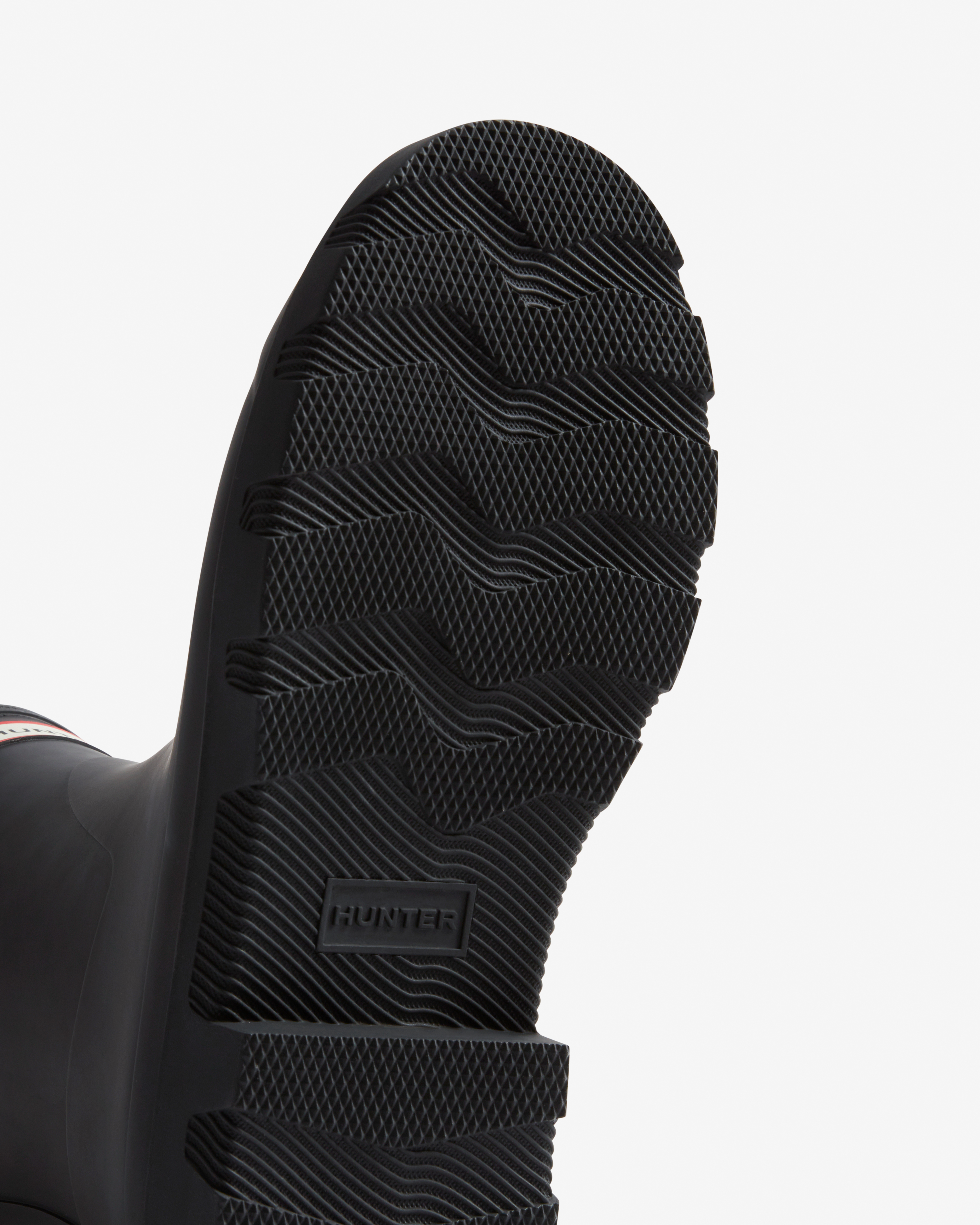 UNISEX DOWNPOUR SHORT BOOT