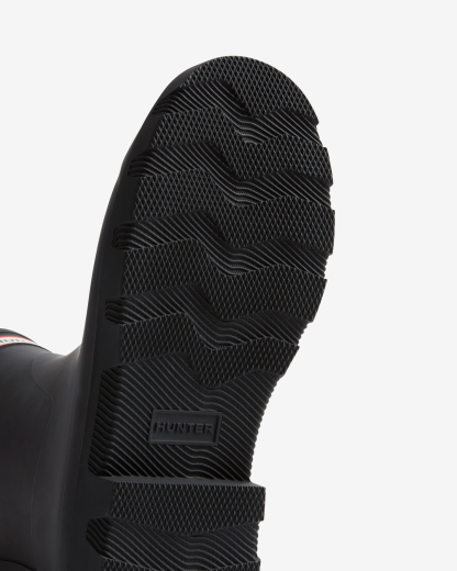 UNISEX DOWNPOUR SHORT BOOT