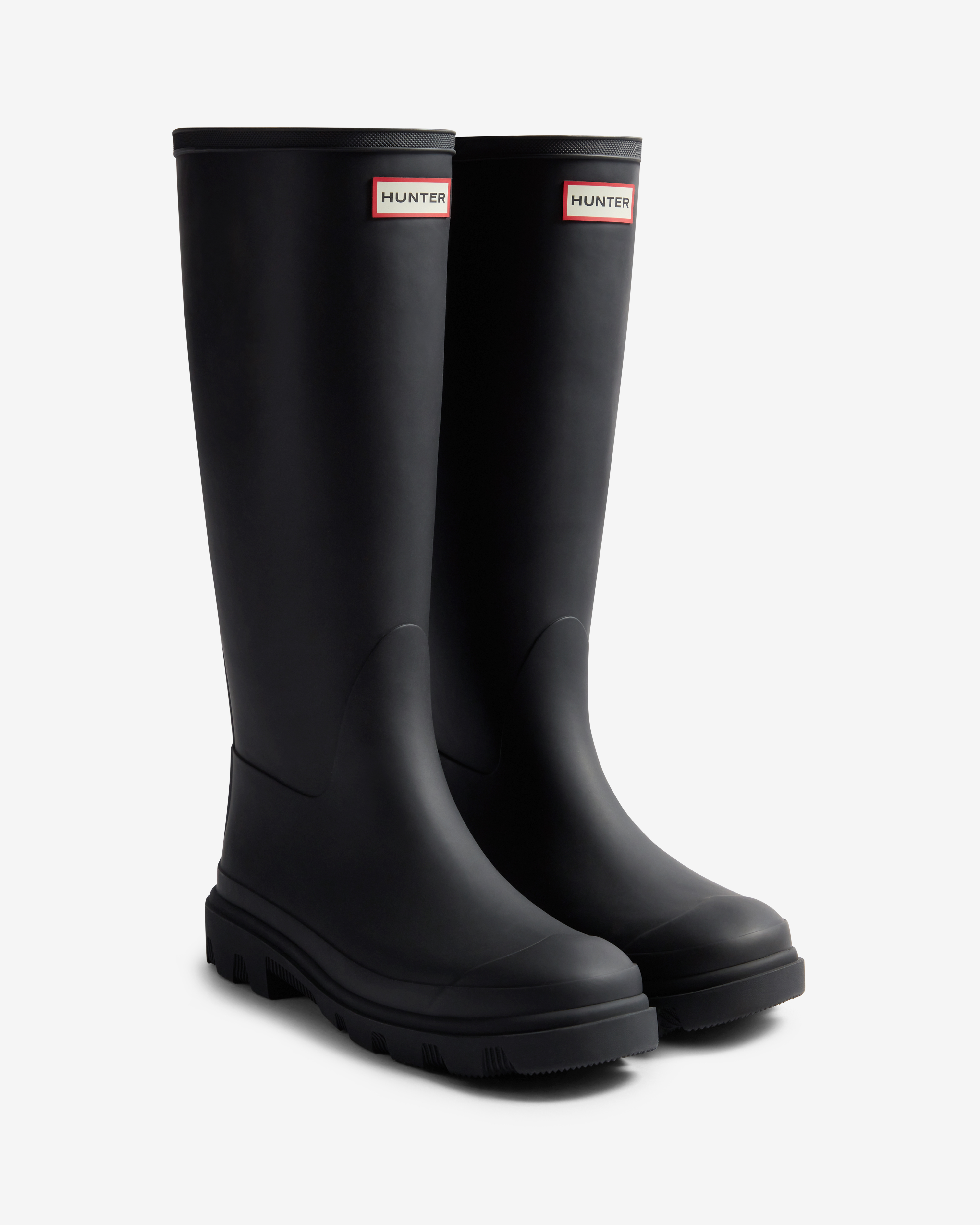 UNISEX DOWNPOUR TALL BOOT