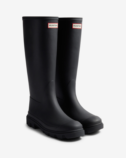 UNISEX DOWNPOUR TALL BOOT