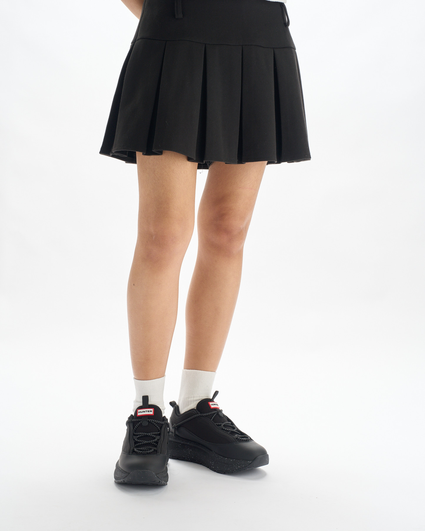 UNISEX HUNTER GRIP TRAINERS