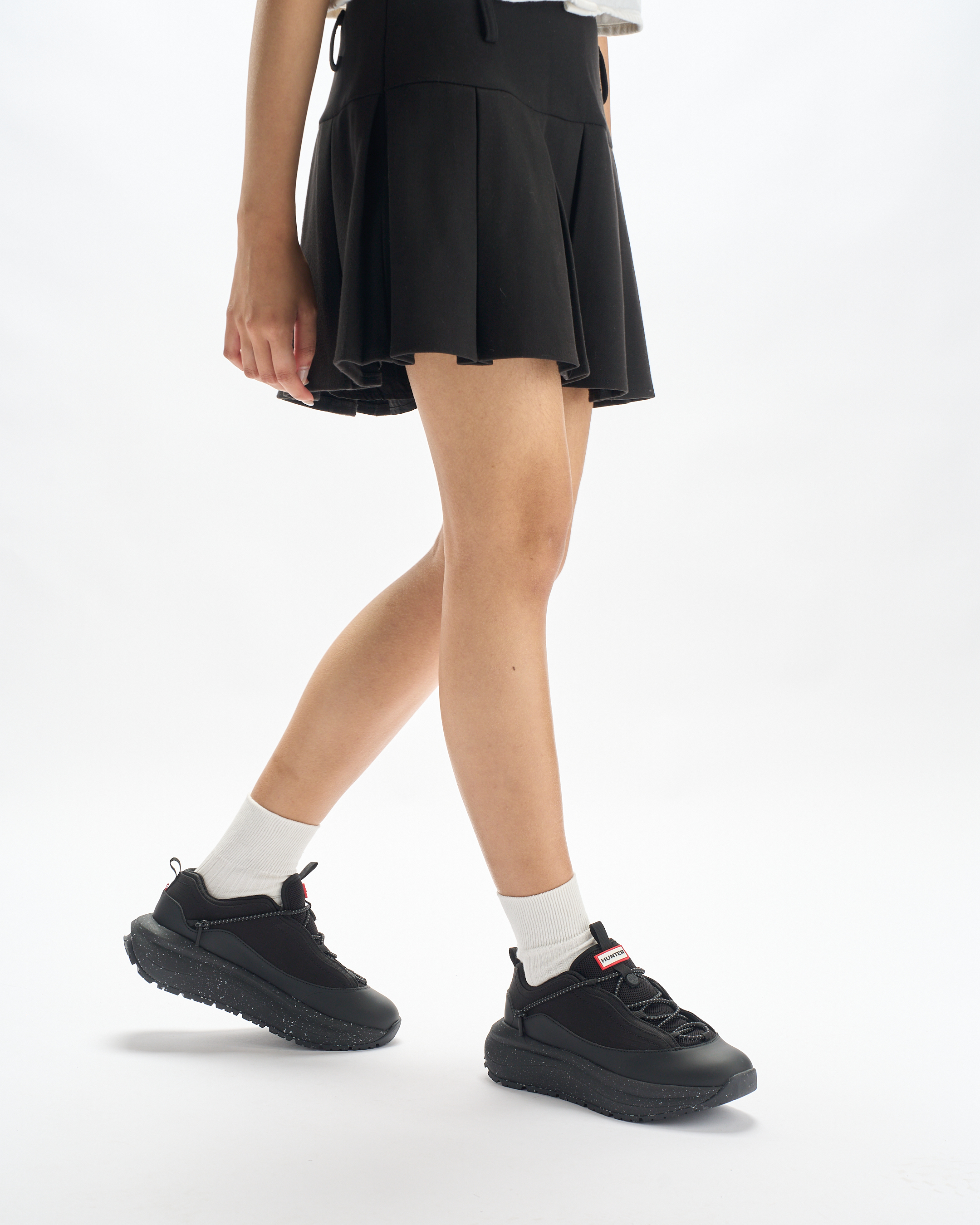 UNISEX HUNTER GRIP TRAINERS