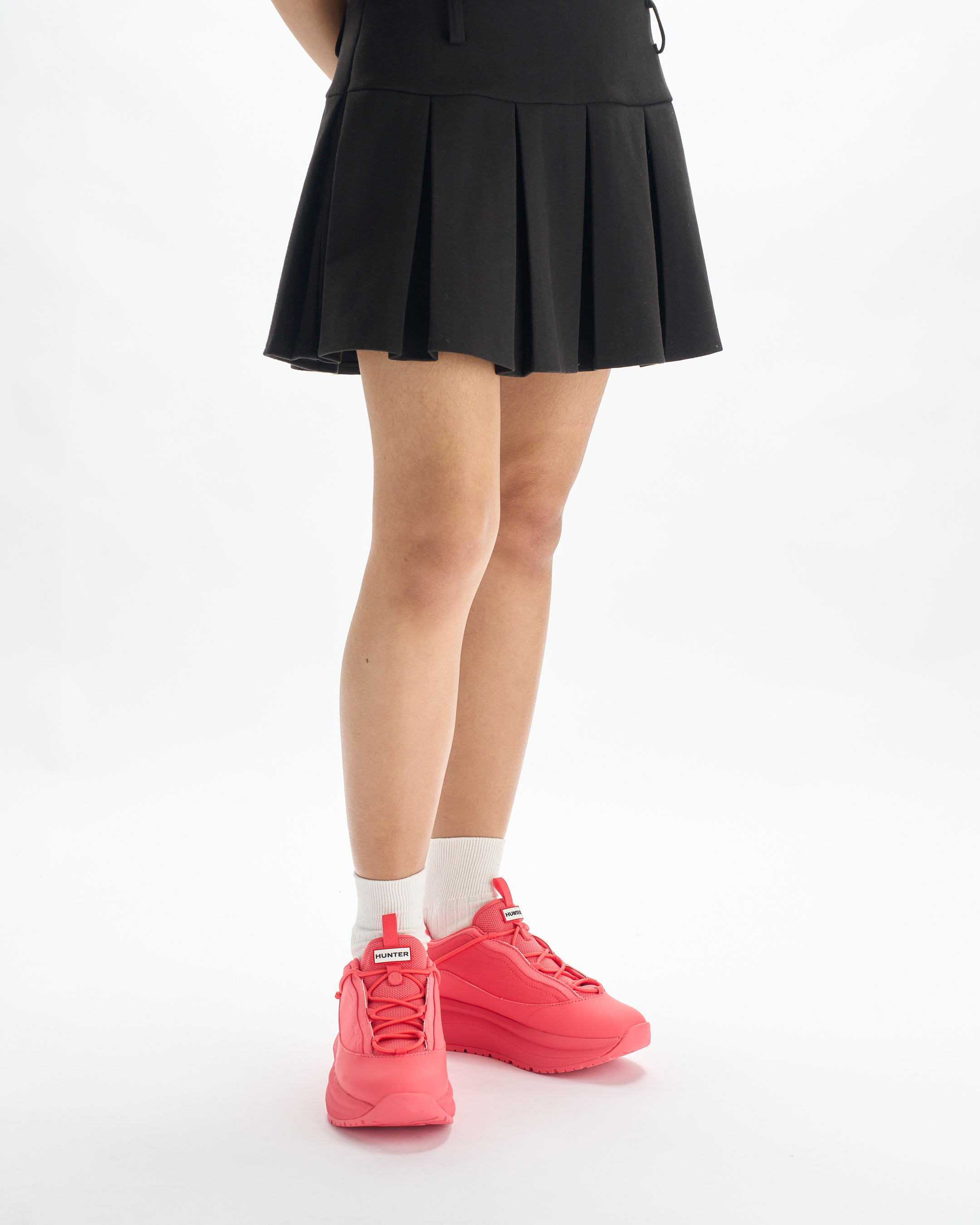 UNISEX HUNTER GRIP TRAINERS