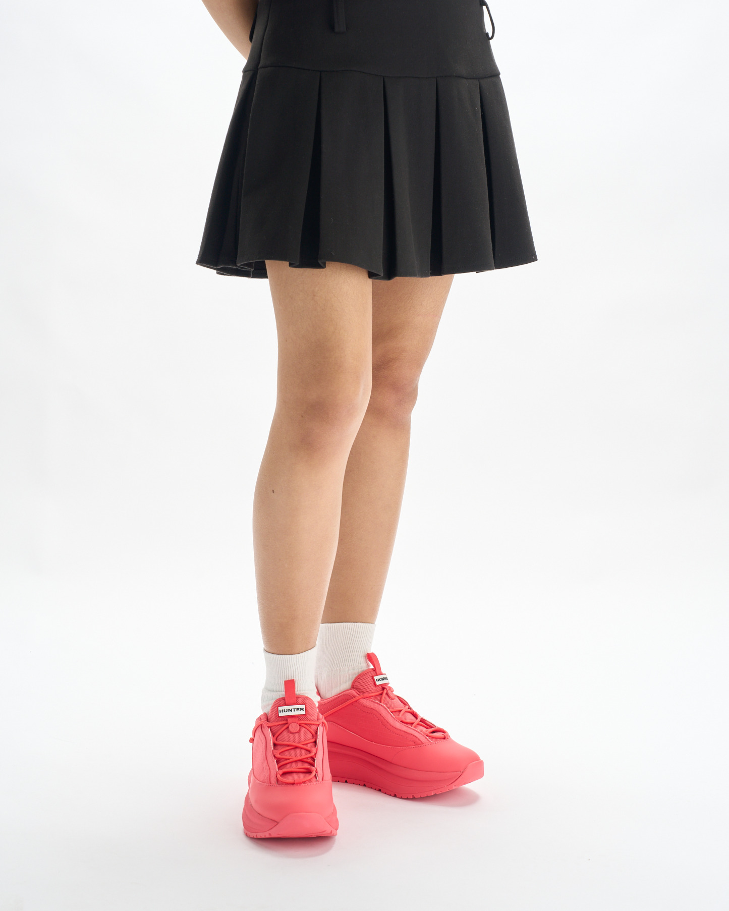 UNISEX HUNTER GRIP TRAINERS