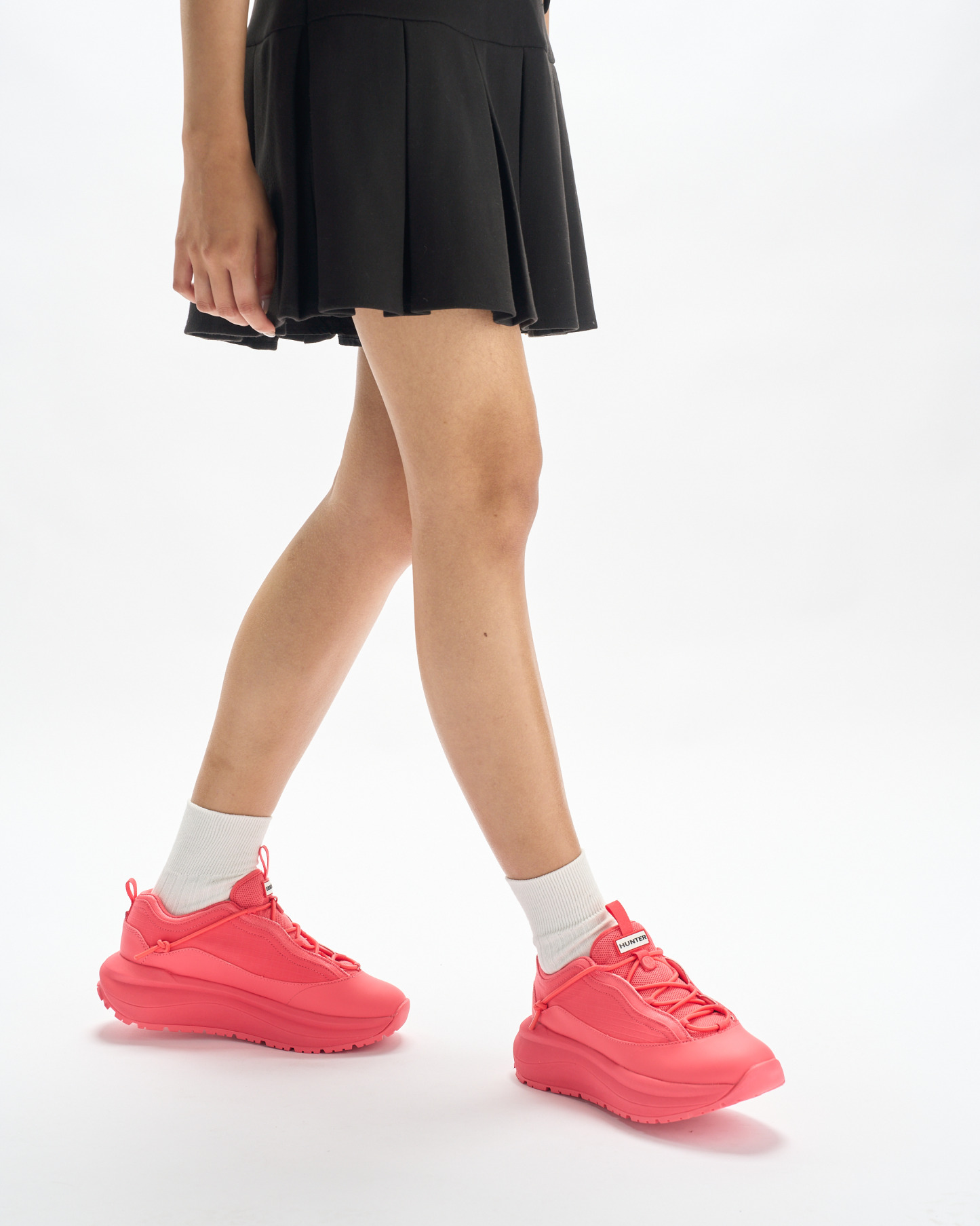 UNISEX HUNTER GRIP TRAINERS