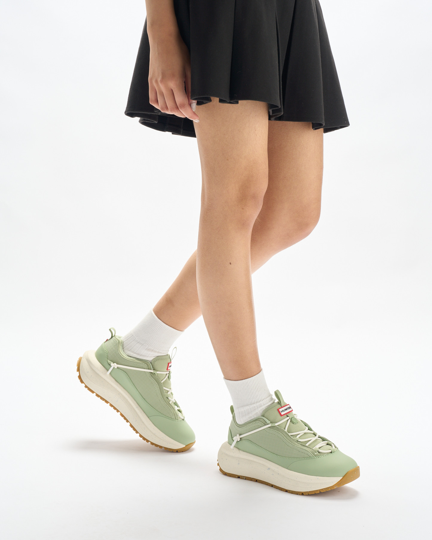 UNISEX HUNTER GRIP TRAINERS