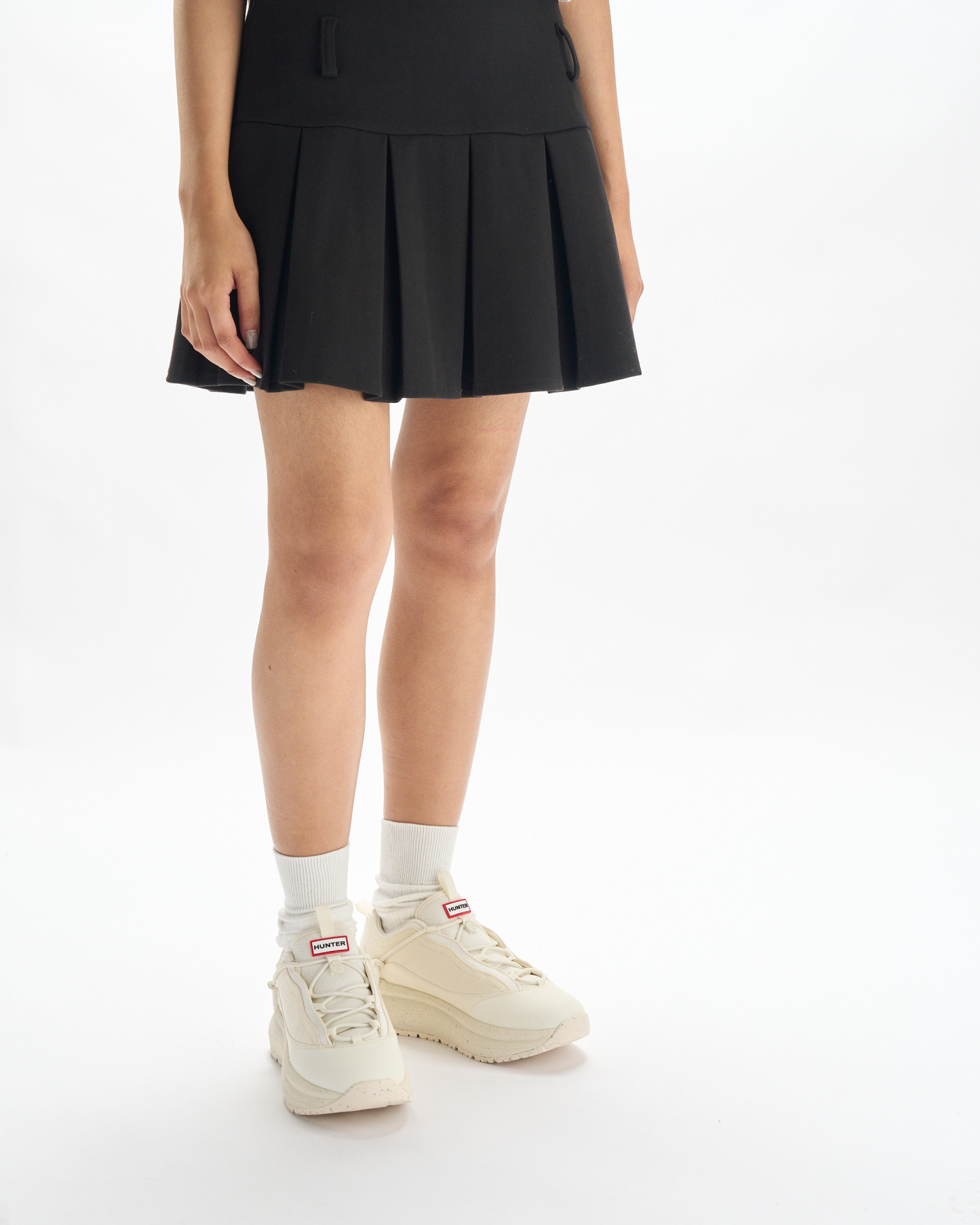 UNISEX HUNTER GRIP TRAINERS