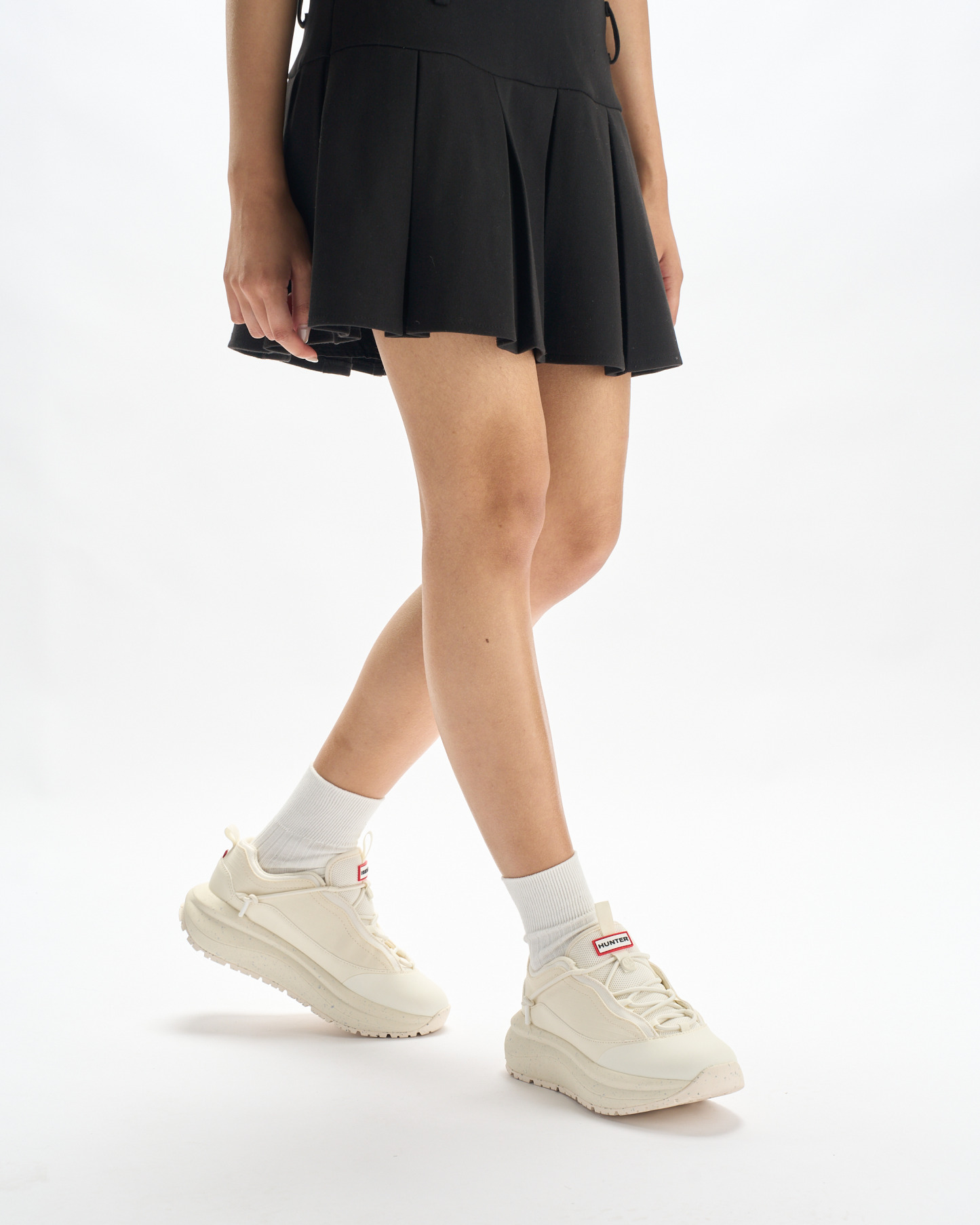 UNISEX HUNTER GRIP TRAINERS