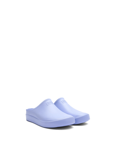 UNISEX IN/OUT BLOOM ALGAE FOAM CLOGS