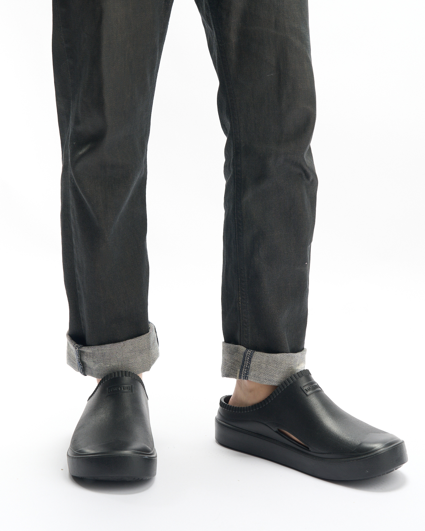 UNISEX IN/OUT BLOOM ALGAE FOAM CLOGS