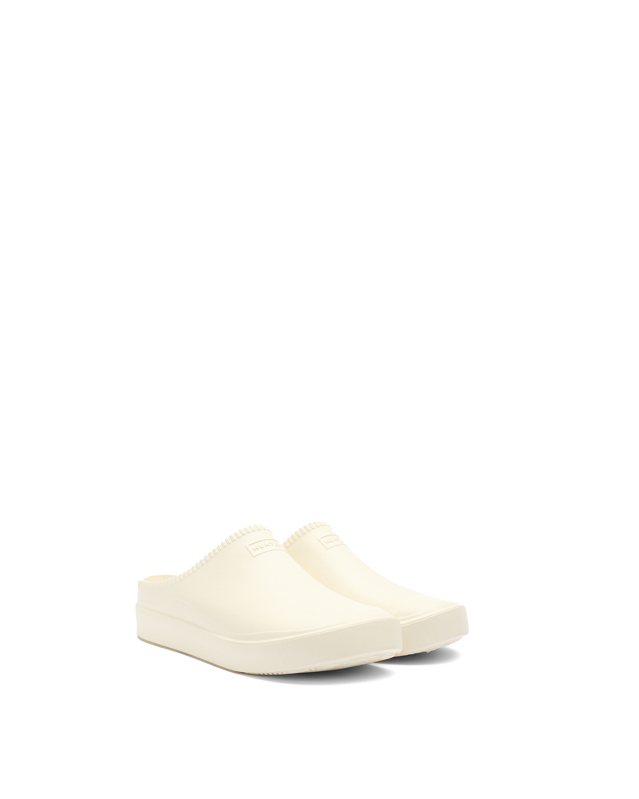 UNISEX IN/OUT BLOOM ALGAE FOAM CLOGS