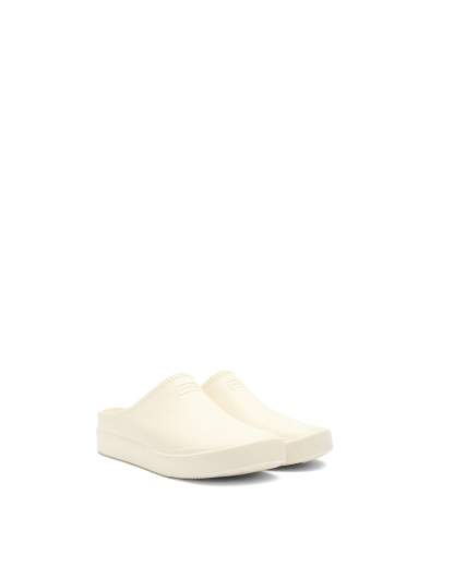 UNISEX IN/OUT BLOOM ALGAE FOAM CLOGS