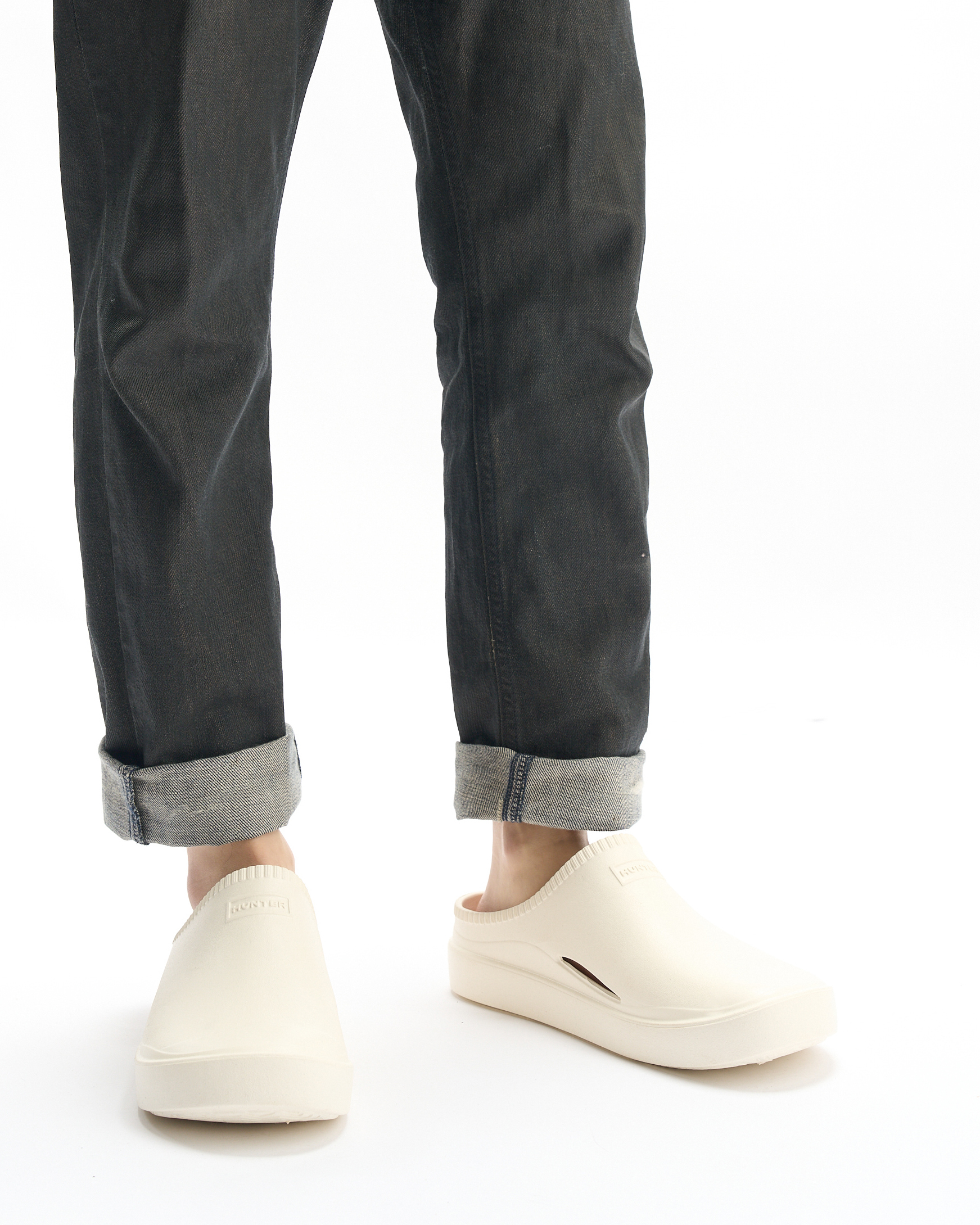 UNISEX IN/OUT BLOOM ALGAE FOAM CLOGS