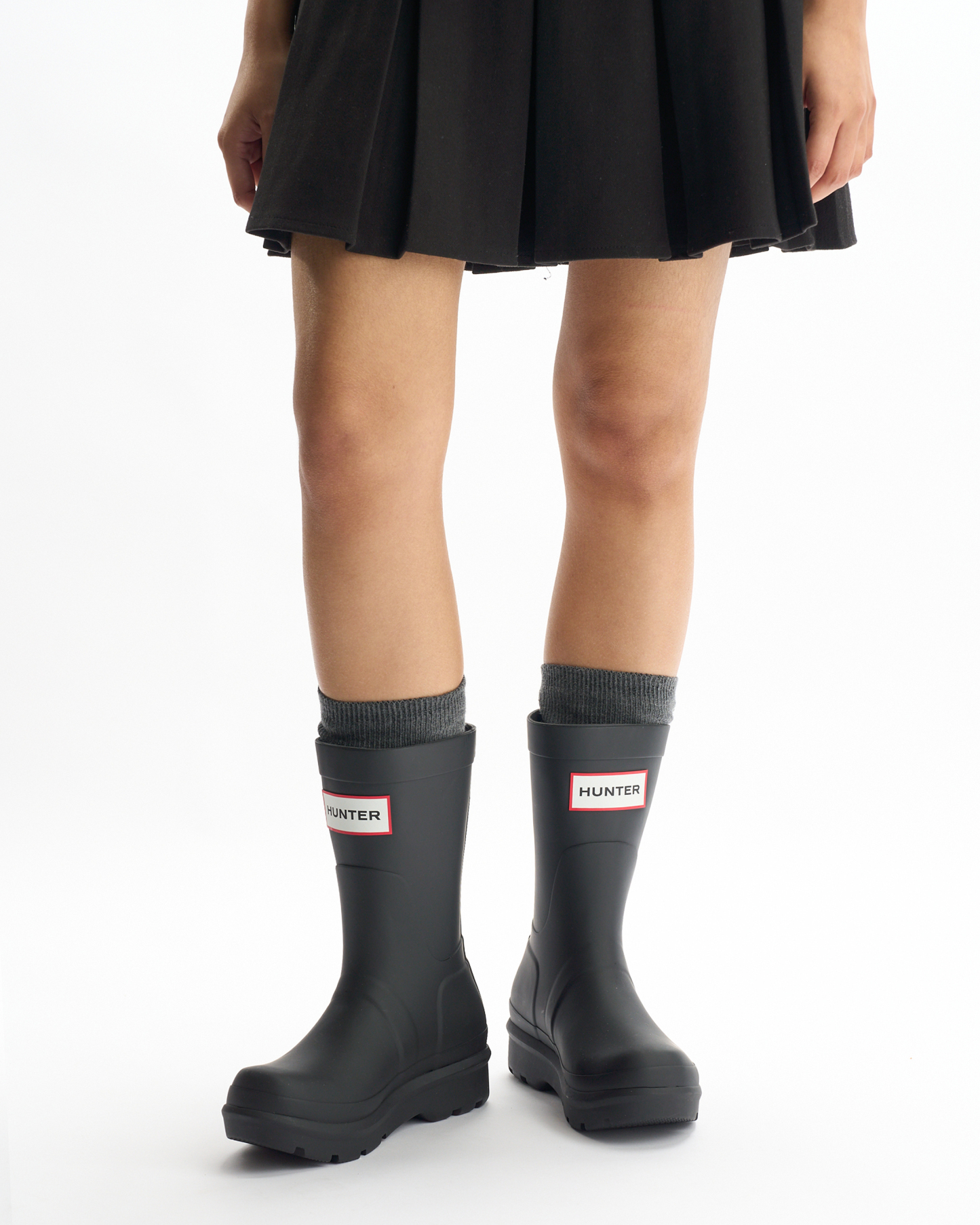 UNISEX ORIGINAL 2.0 SHORT BOOTS