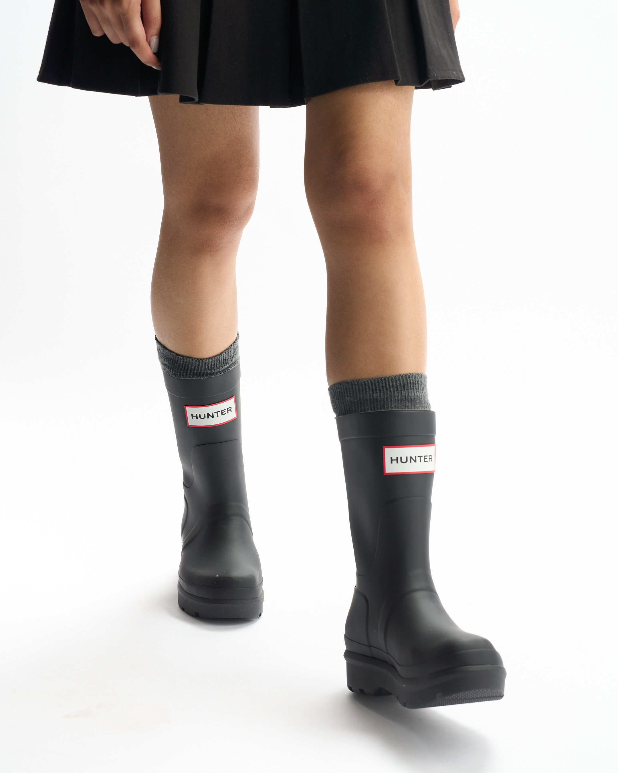UNISEX ORIGINAL 2.0 SHORT BOOTS