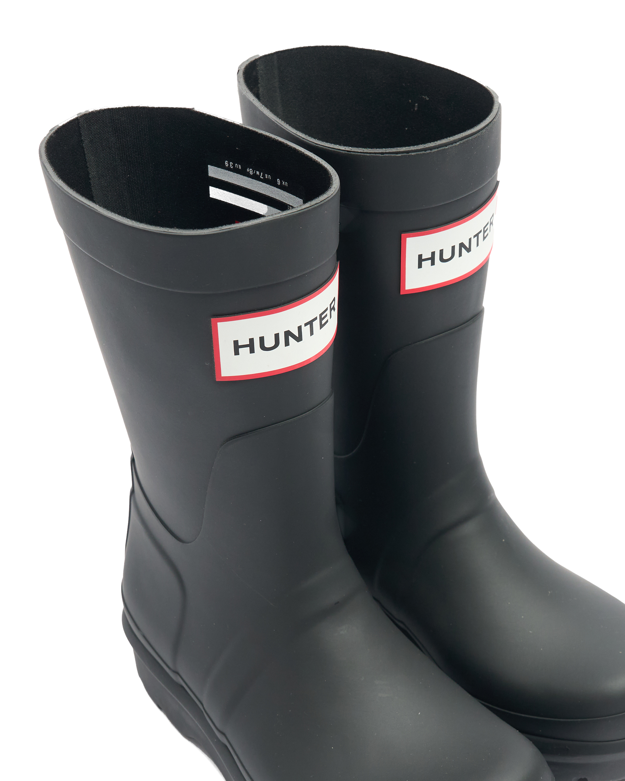 UNISEX ORIGINAL 2.0 SHORT BOOTS