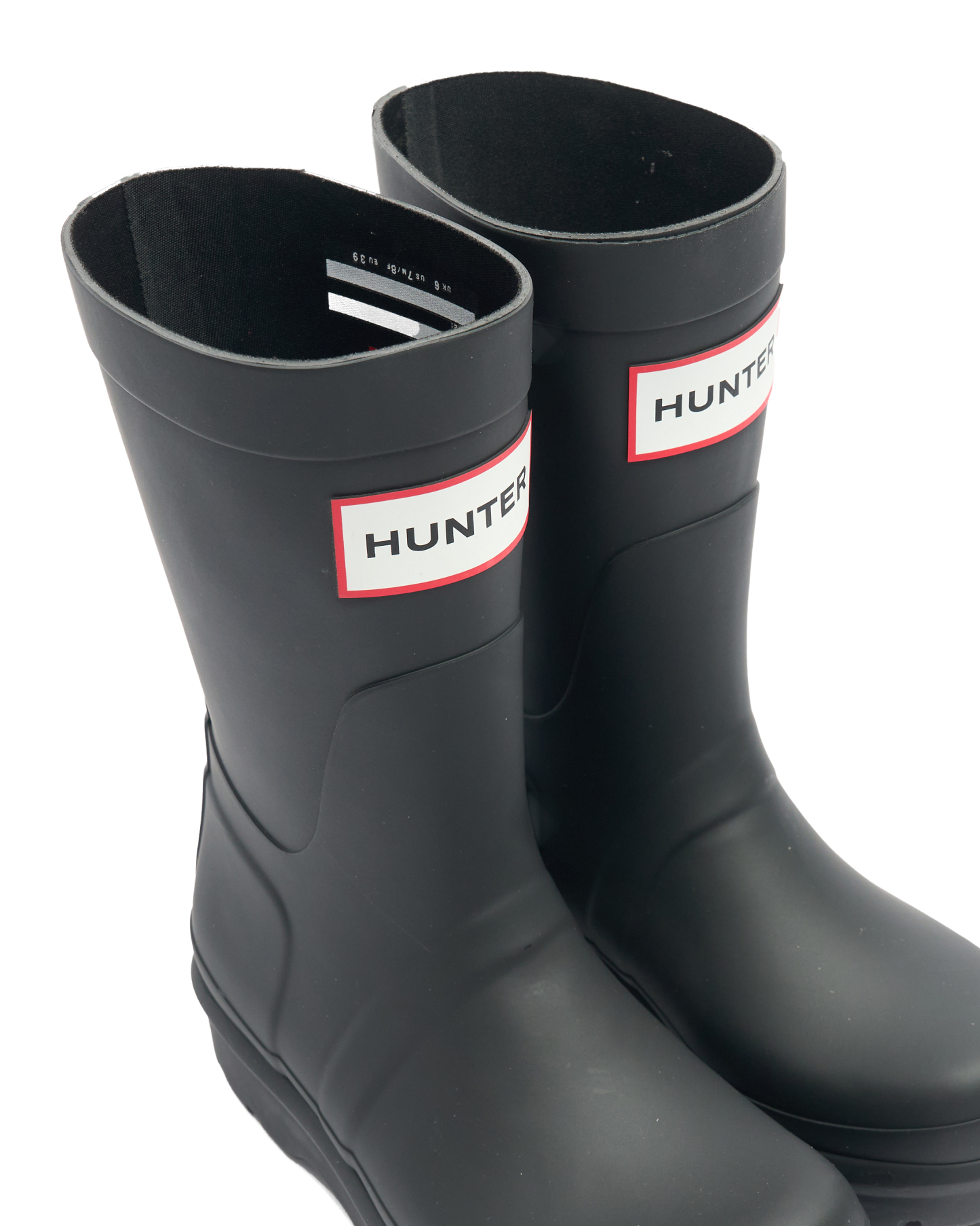 UNISEX ORIGINAL 2.0 SHORT BOOTS