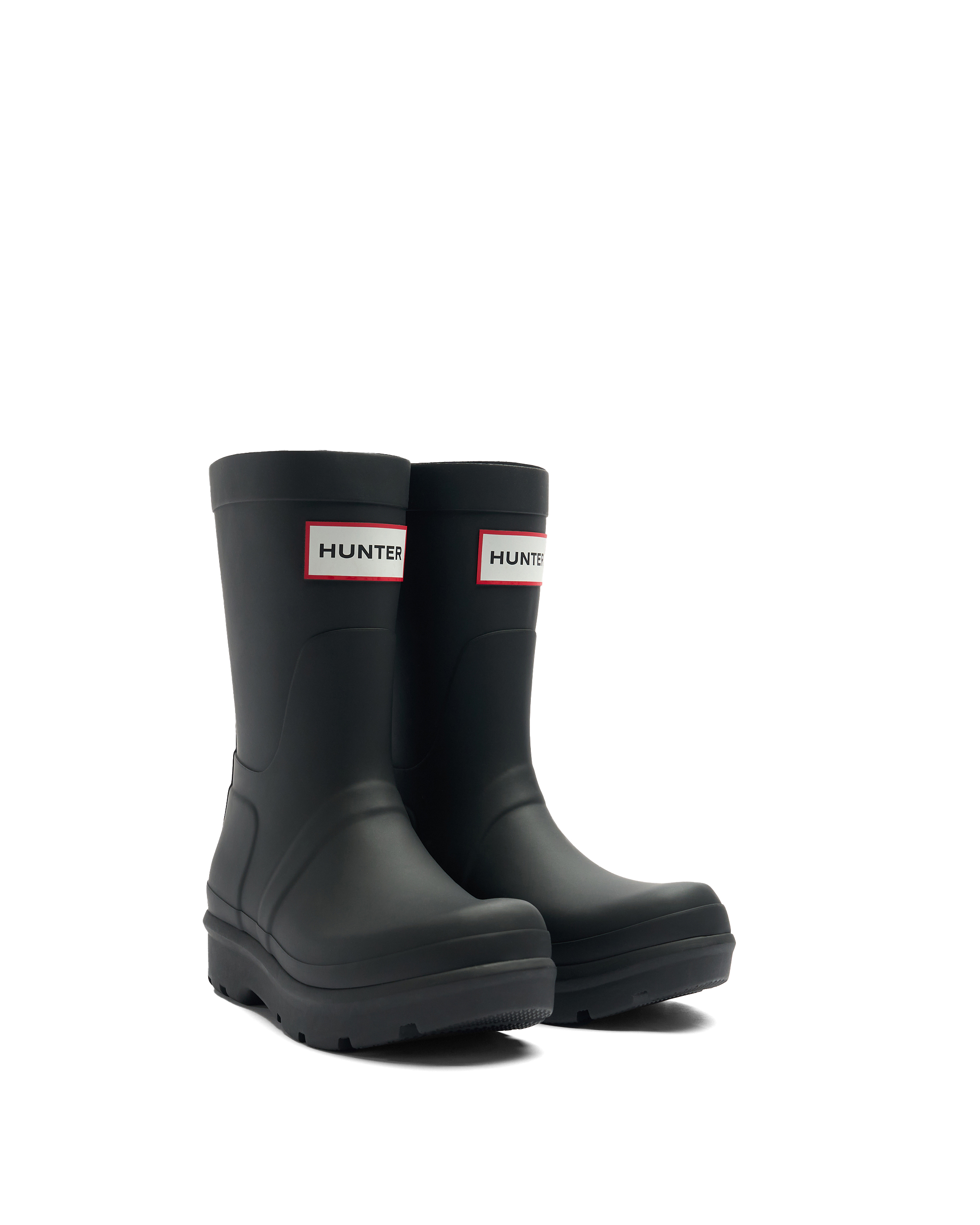 UNISEX ORIGINAL 2.0 SHORT BOOTS