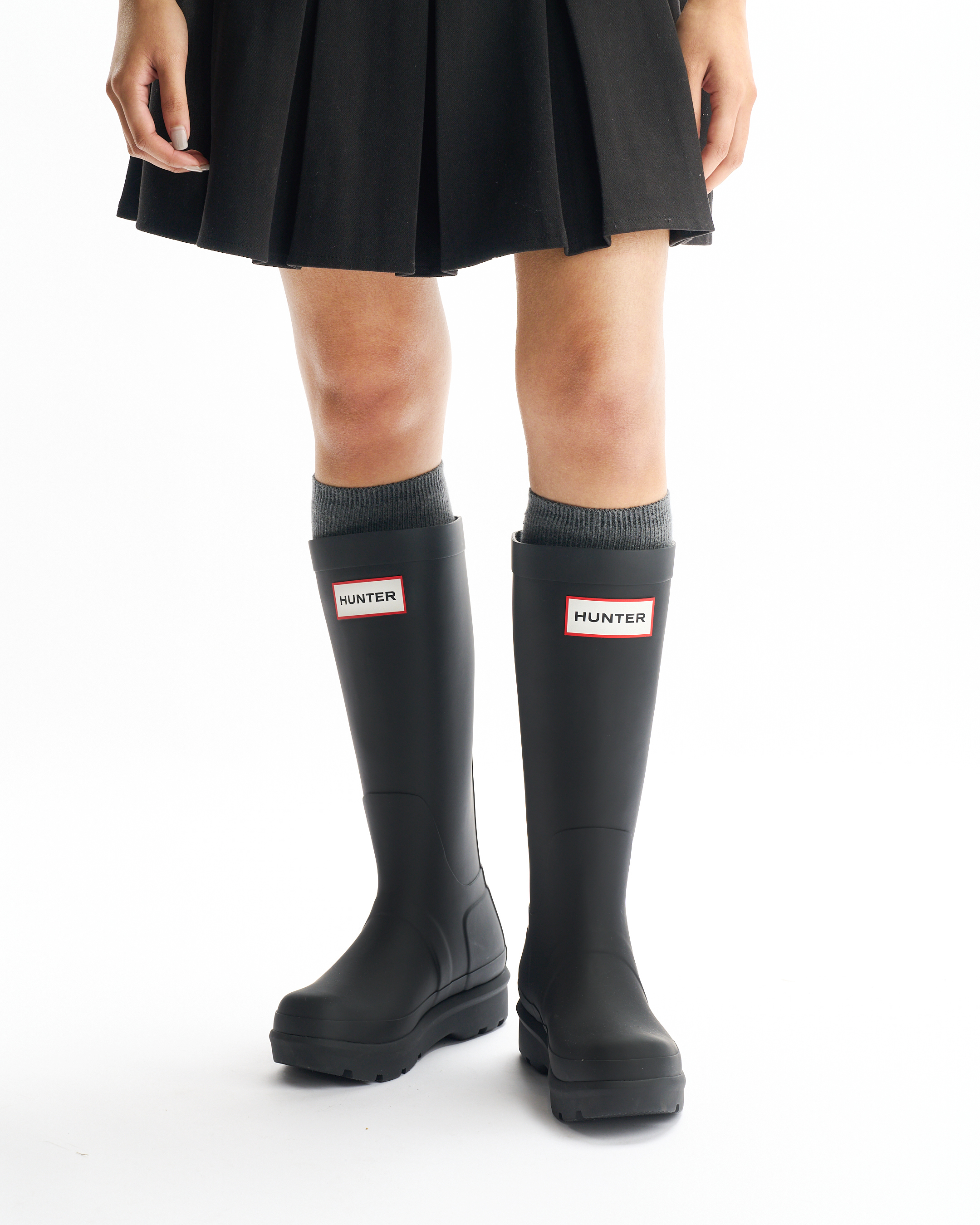 UNISEX ORIGINAL 2.0 TALL BOOTS