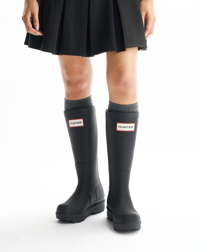 UNISEX ORIGINAL 2.0 TALL BOOTS