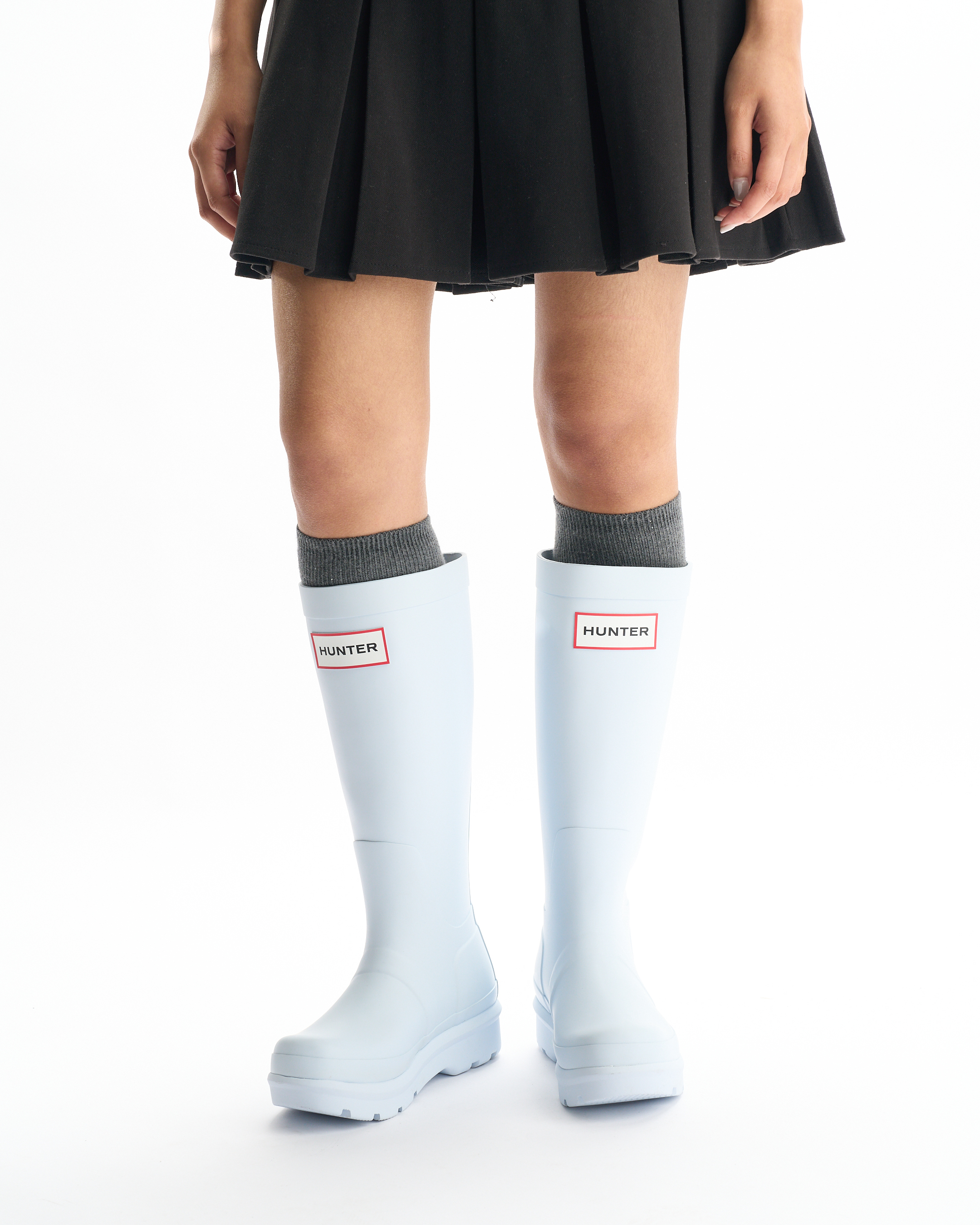 UNISEX ORIGINAL 2.0 TALL BOOTS