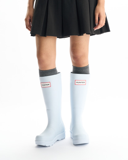 UNISEX ORIGINAL 2.0 TALL BOOTS