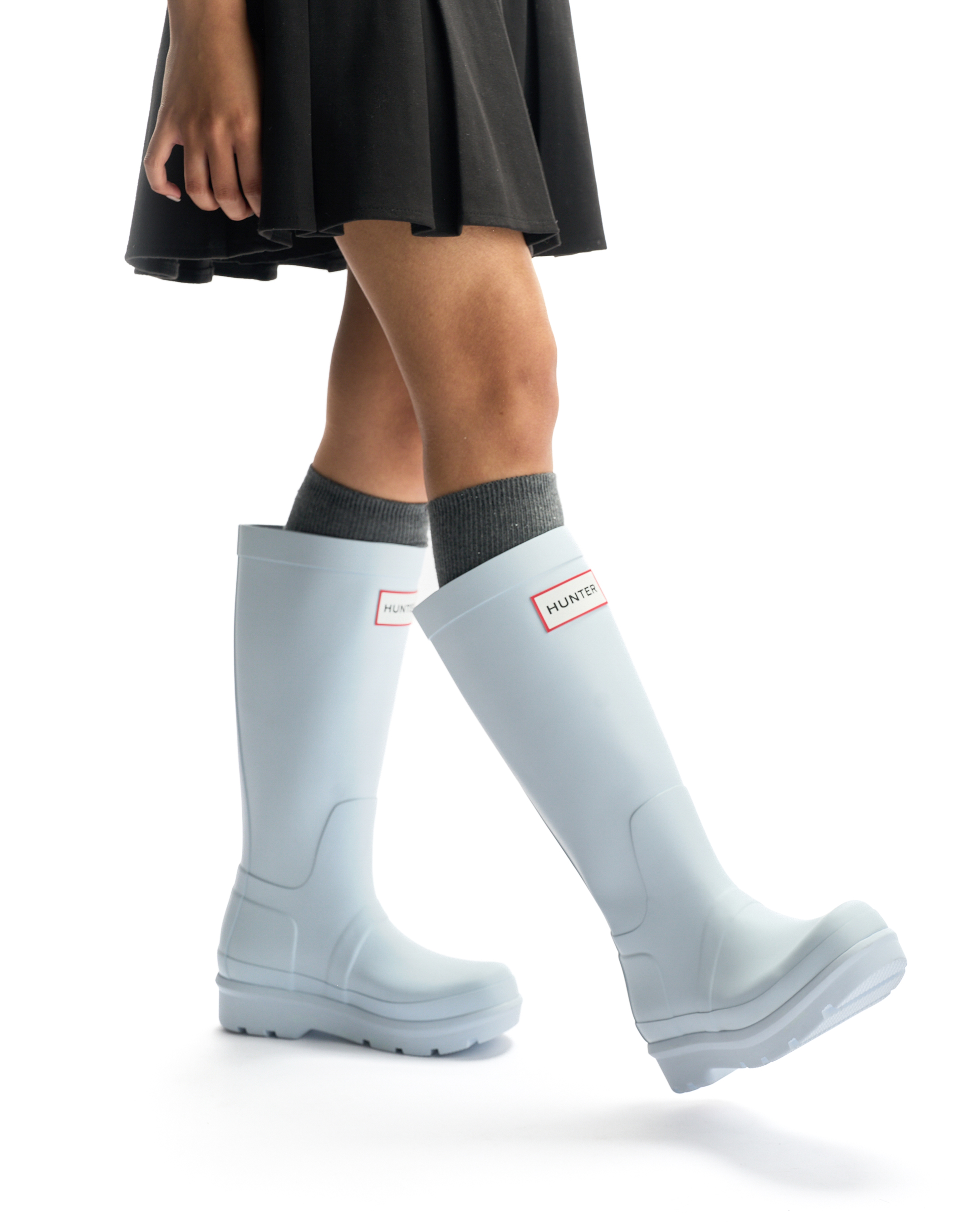 UNISEX ORIGINAL 2.0 TALL BOOTS