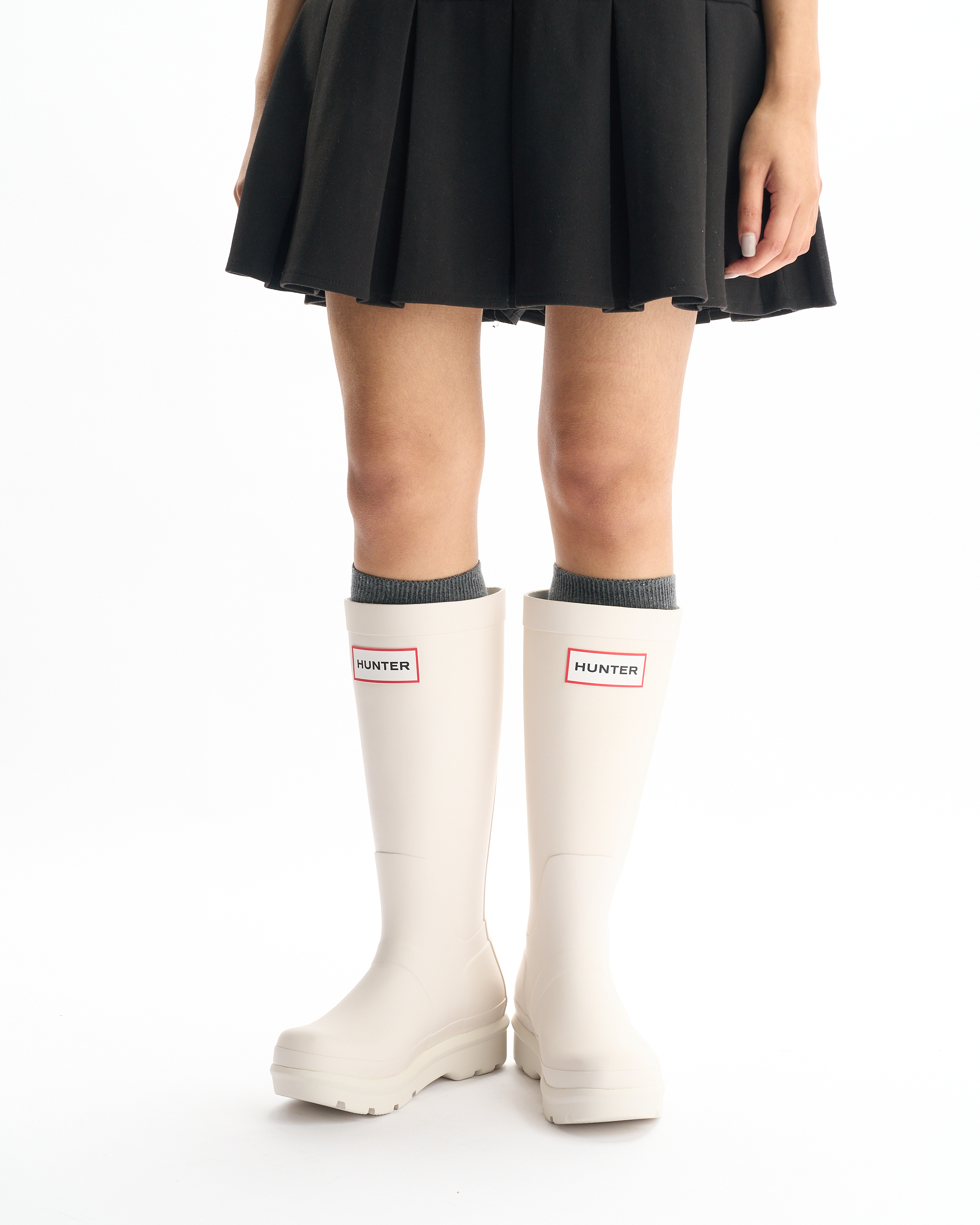 UNISEX ORIGINAL 2.0 TALL BOOTS