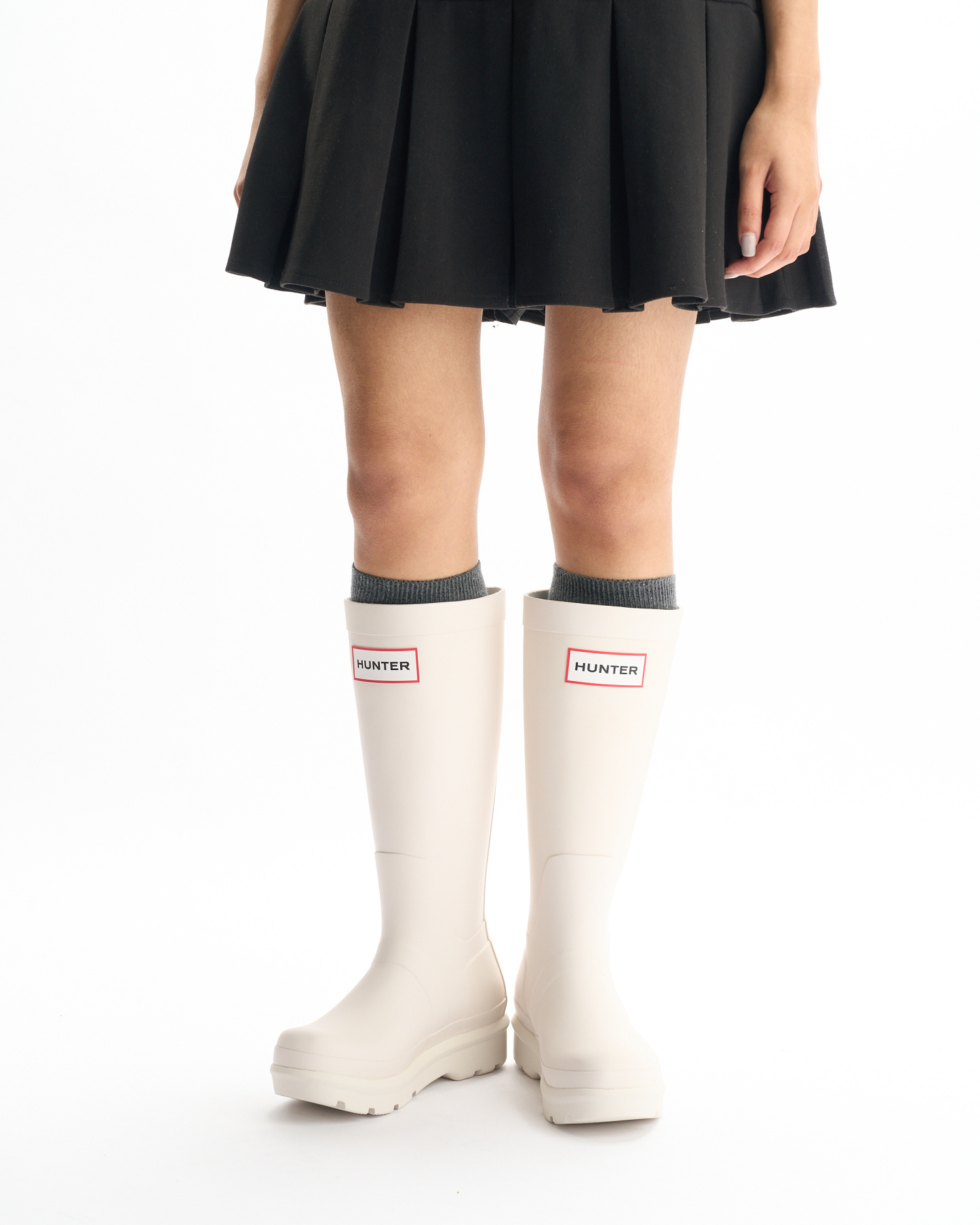 UNISEX ORIGINAL 2.0 TALL BOOTS