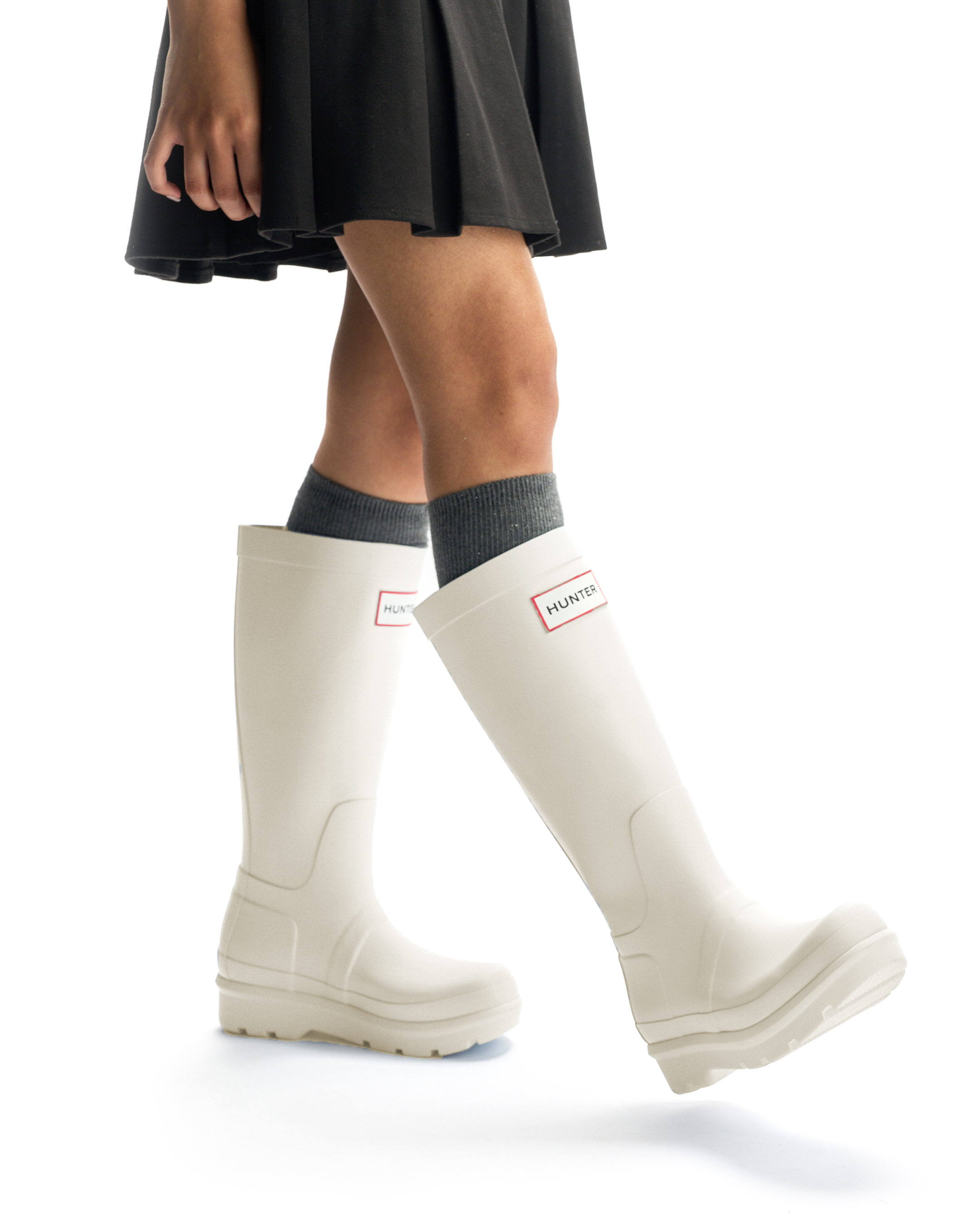 UNISEX ORIGINAL 2.0 TALL BOOTS