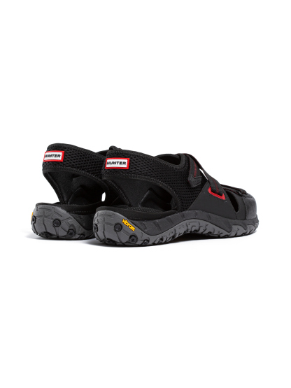 UNISEX WEBBING RIVER TREKKING SANDALS