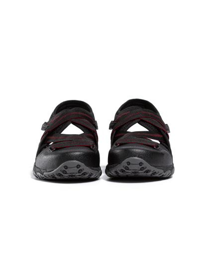 UNISEX WEBBING RIVER TREKKING SANDALS
