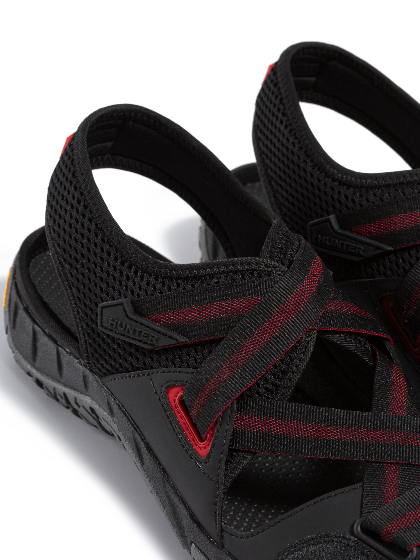 UNISEX WEBBING RIVER TREKKING SANDALS