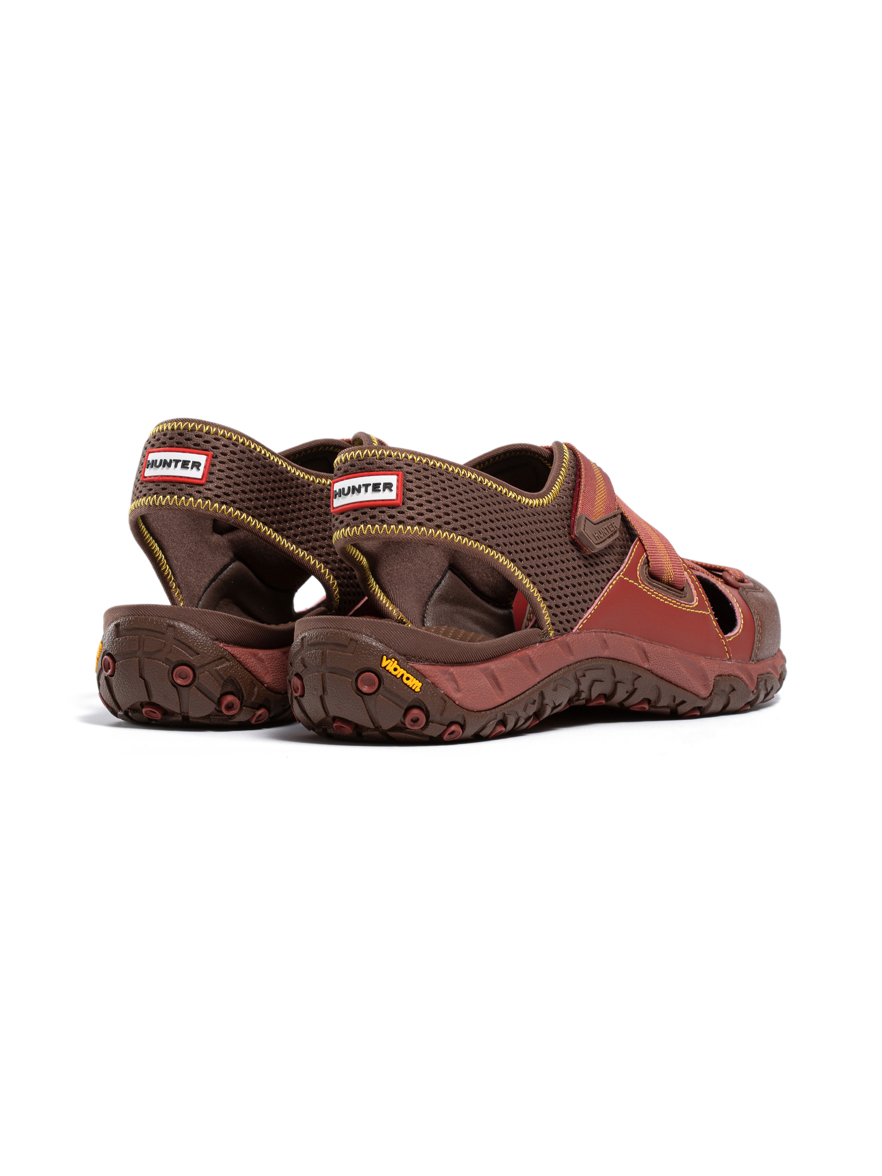UNISEX WEBBING RIVER TREKKING SANDALS