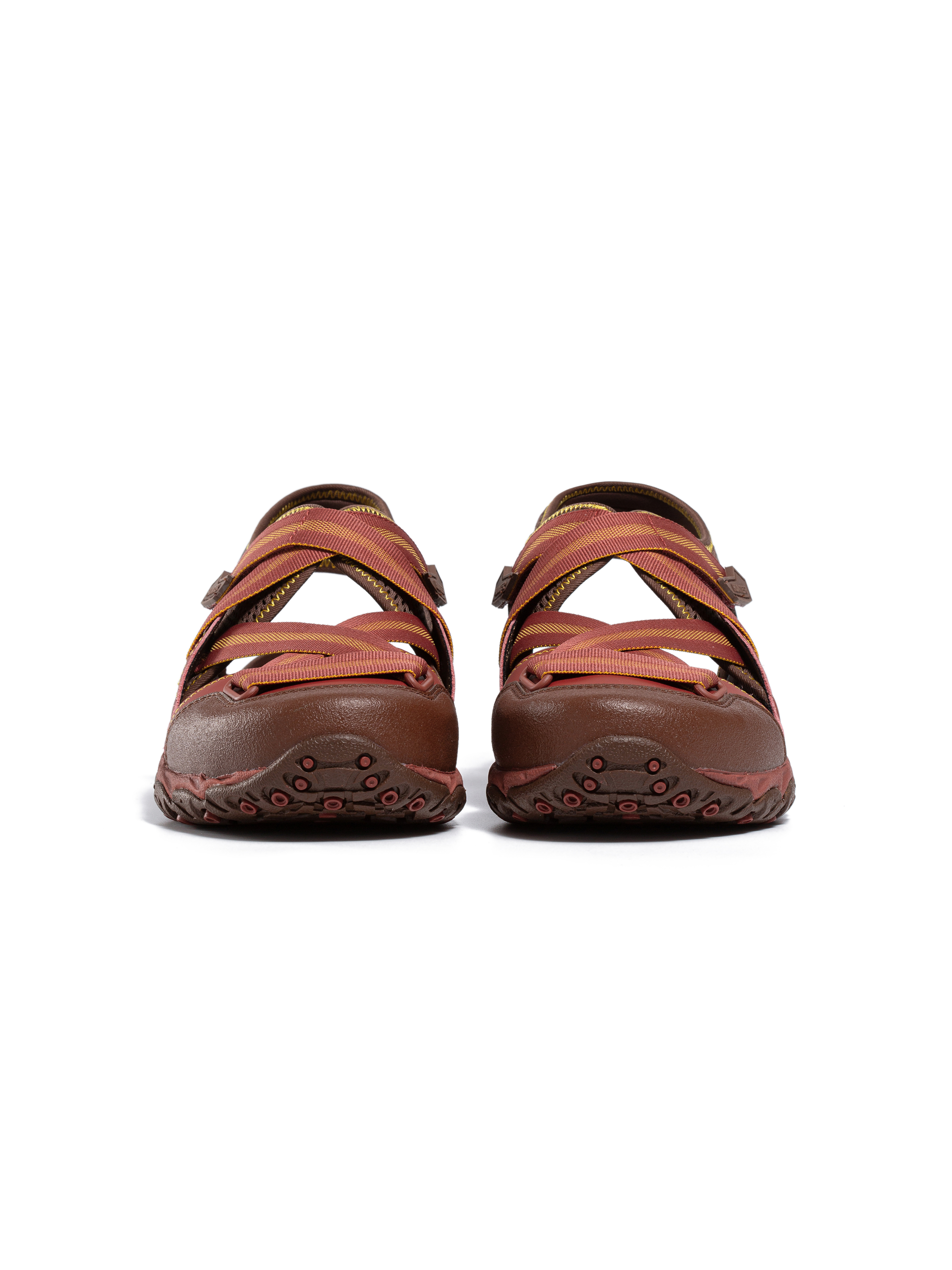 UNISEX WEBBING RIVER TREKKING SANDALS