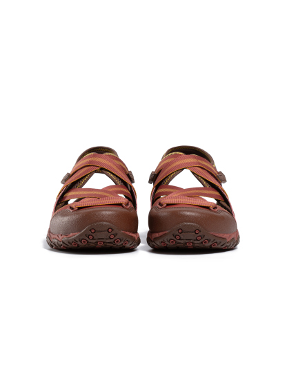 UNISEX WEBBING RIVER TREKKING SANDALS
