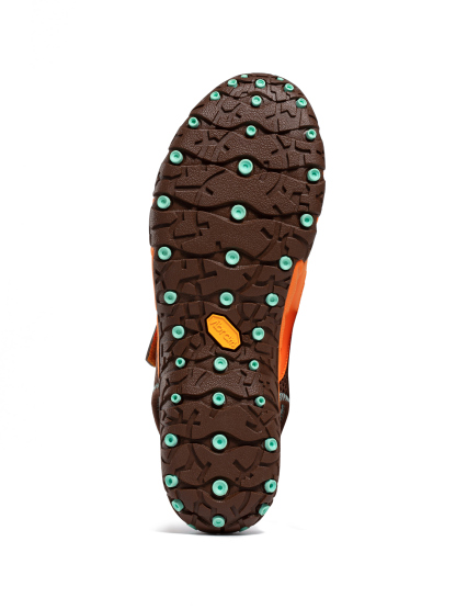 UNISEX WEBBING RIVER TREKKING SANDALS