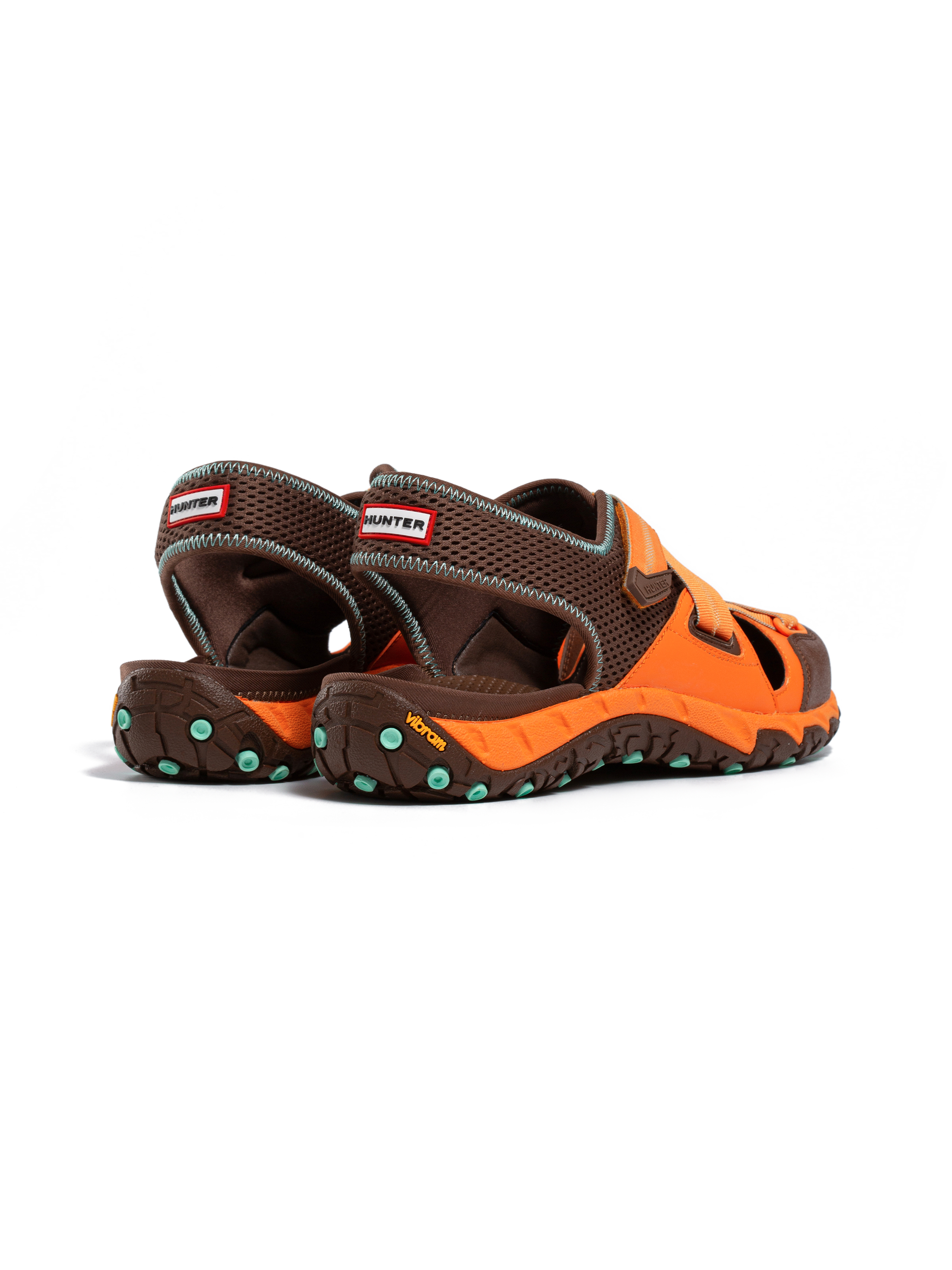 UNISEX WEBBING RIVER TREKKING SANDALS