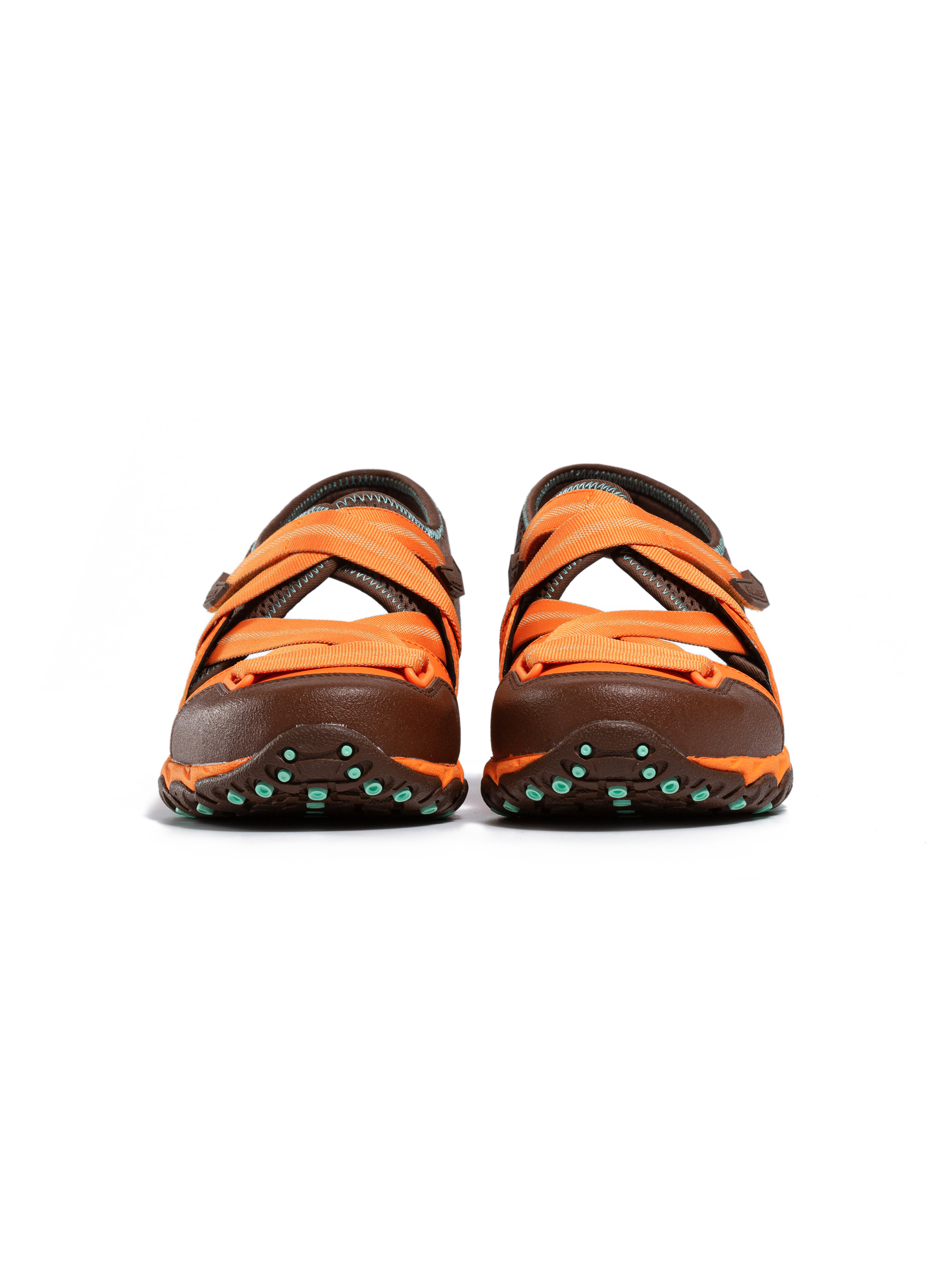 UNISEX WEBBING RIVER TREKKING SANDALS