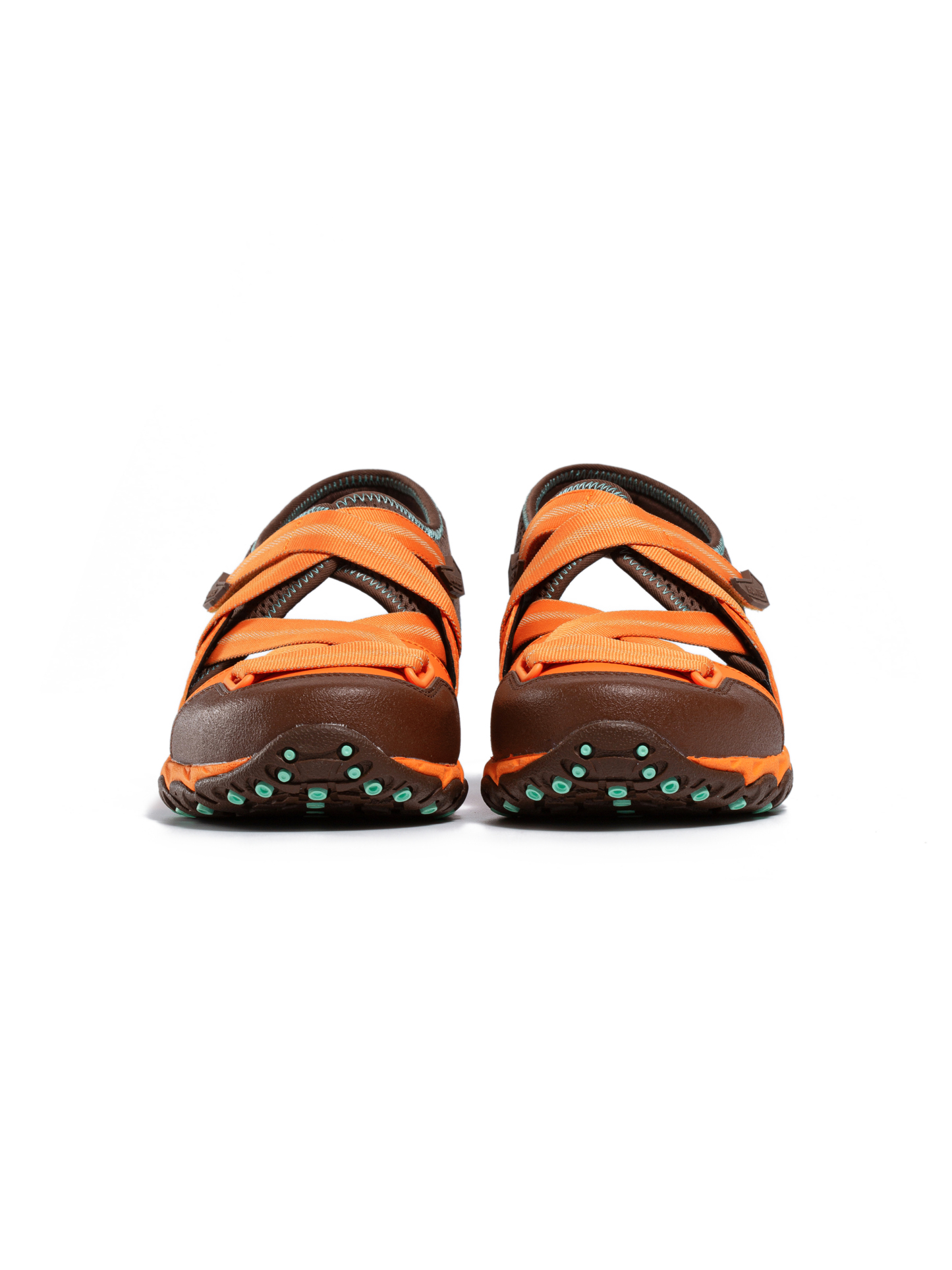 UNISEX WEBBING RIVER TREKKING SANDALS
