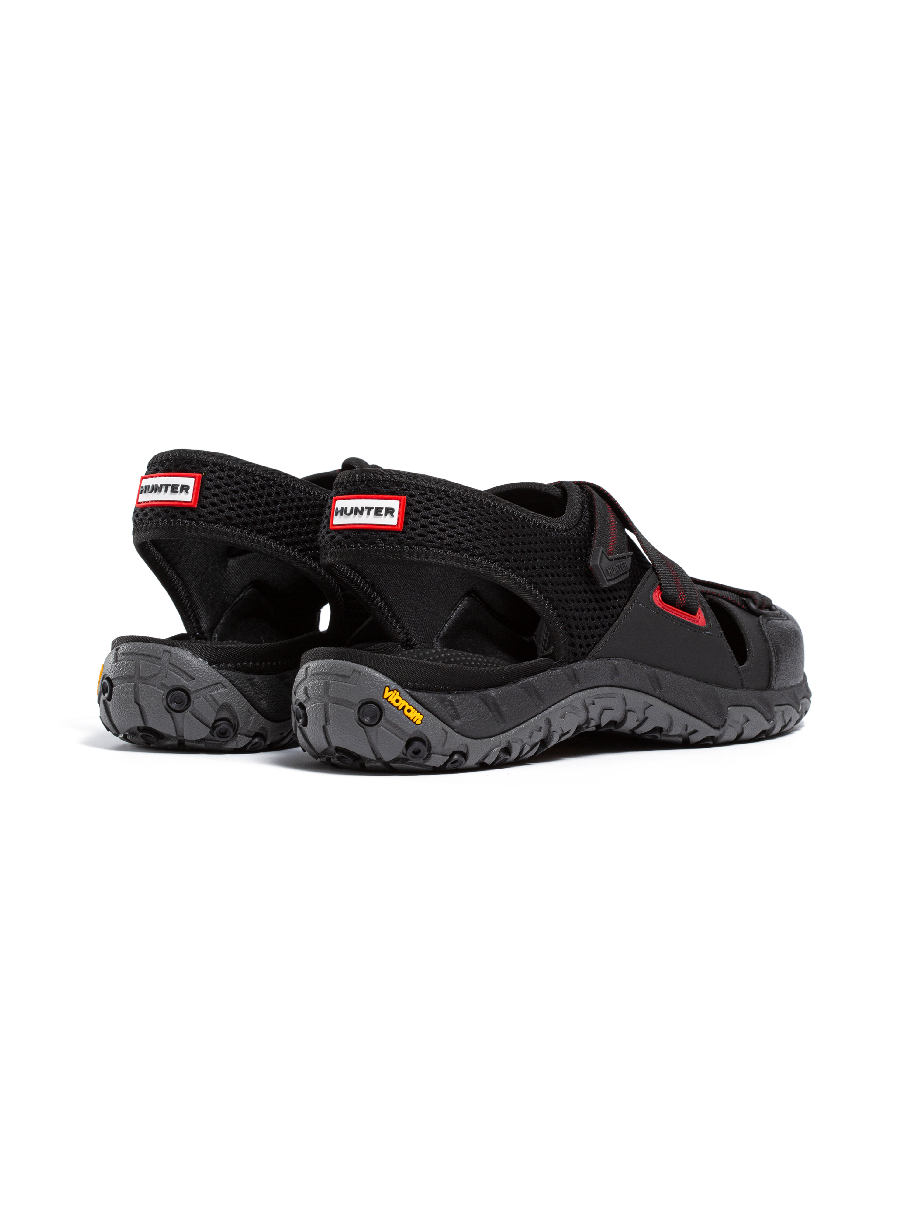 UNISEX WEBBING RIVER TREKKING SANDALS