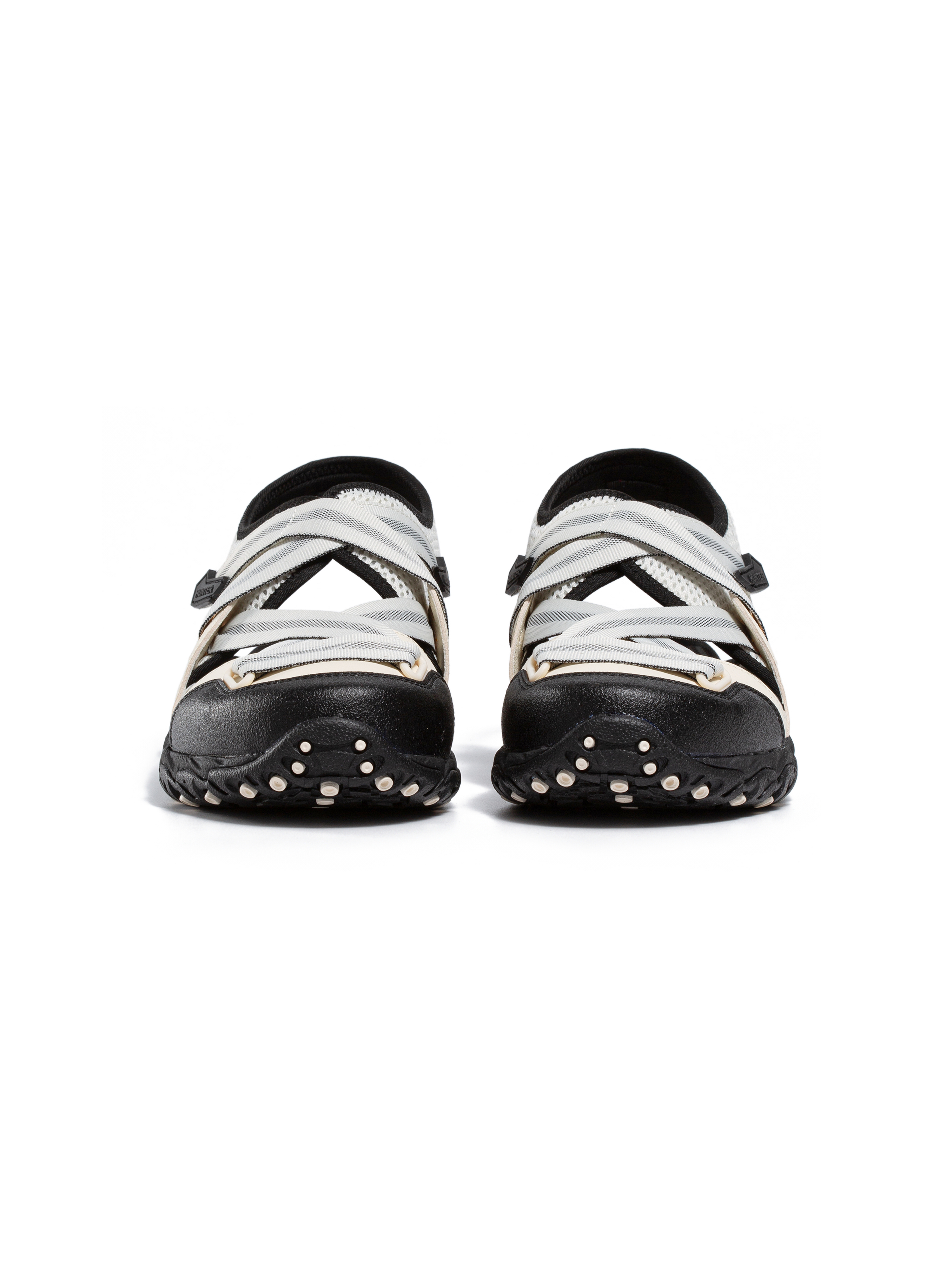 UNISEX WEBBING RIVER TREKKING SANDALS