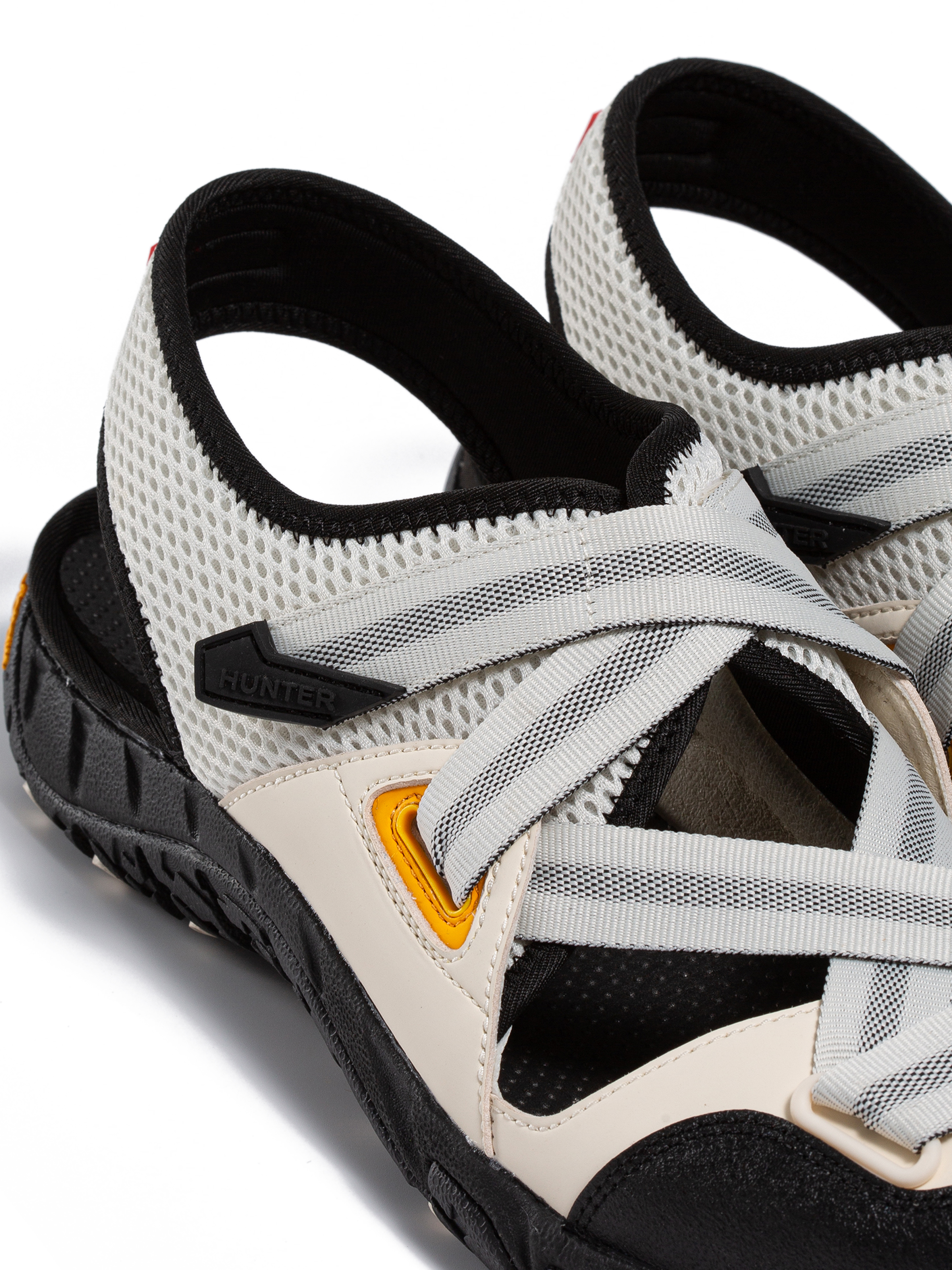 UNISEX WEBBING RIVER TREKKING SANDALS