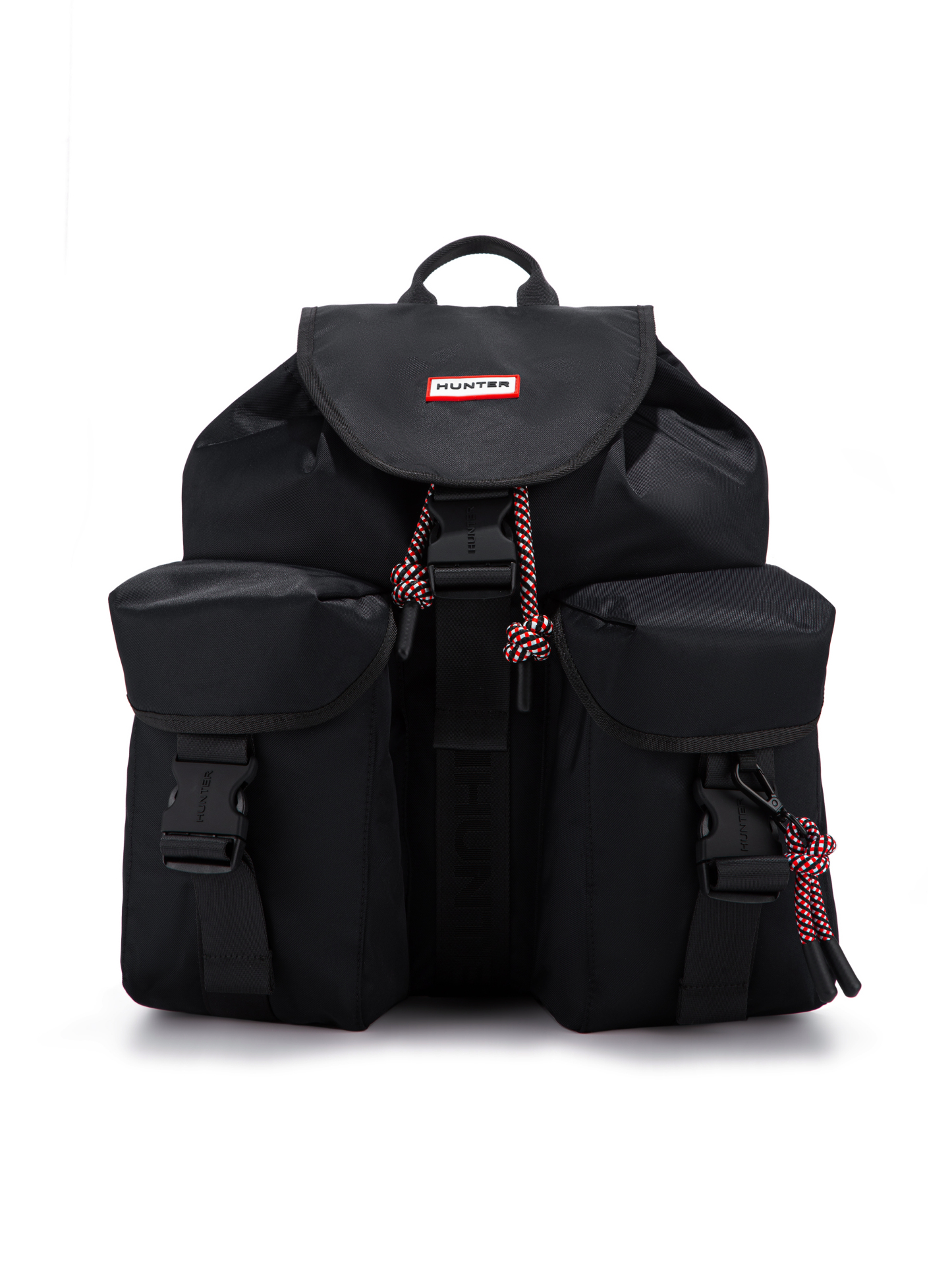 EXPLORER TALL MULTI POCKET BACKPACK