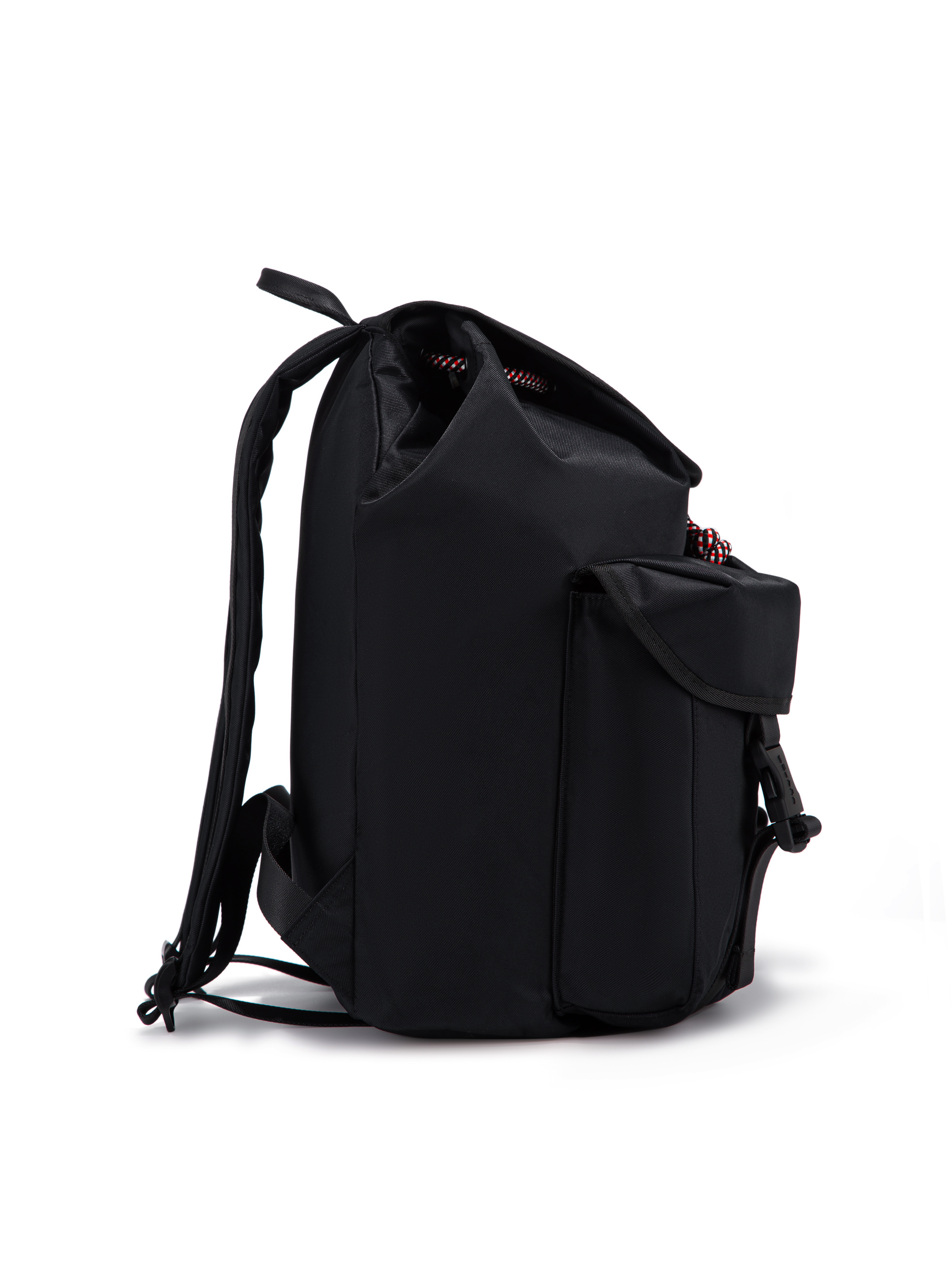EXPLORER TALL MULTI POCKET BACKPACK