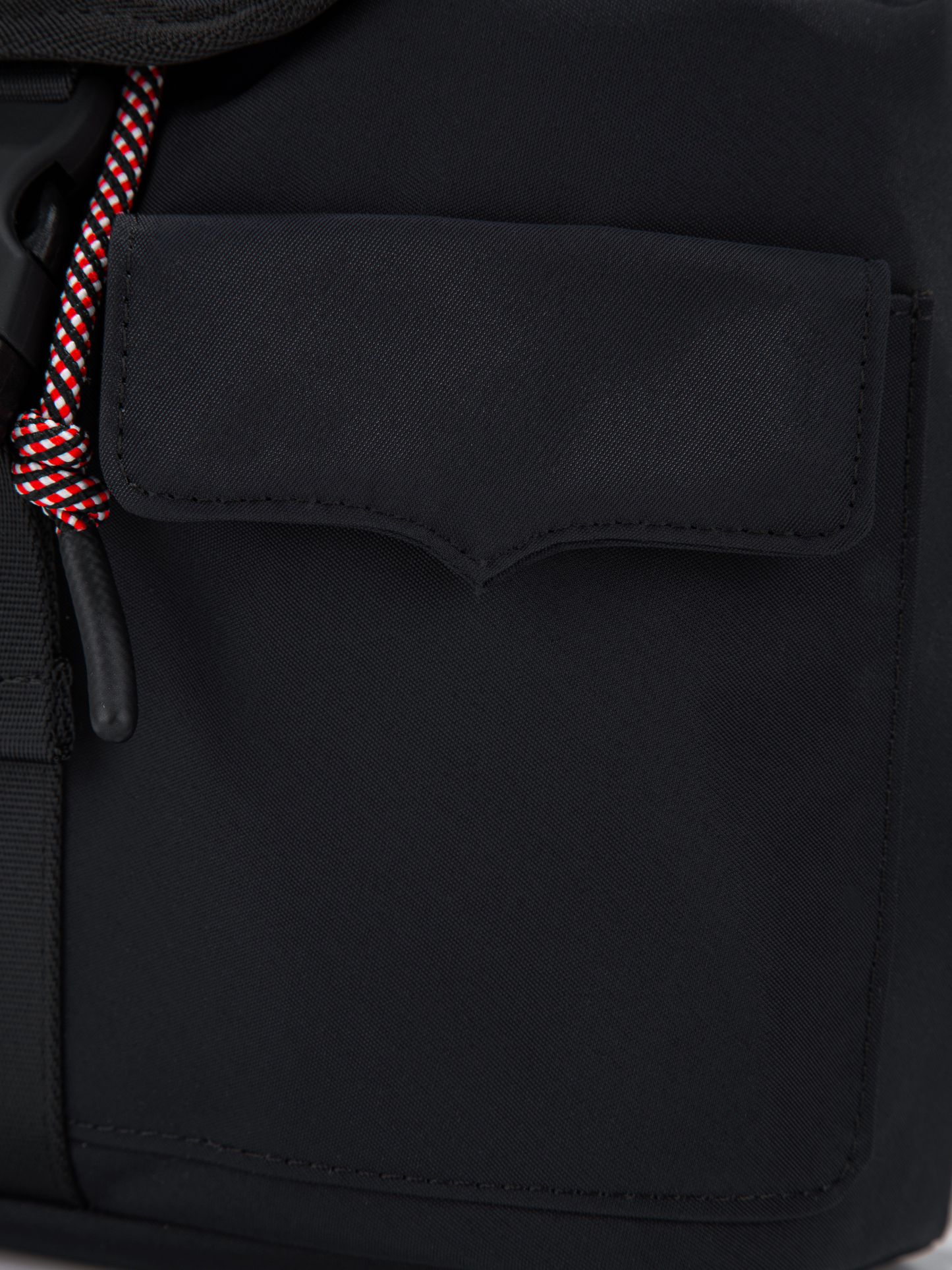 WANDERER RIPSTOP MINI BACKPACK