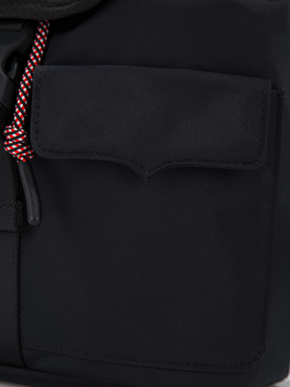 WANDERER RIPSTOP MINI BACKPACK