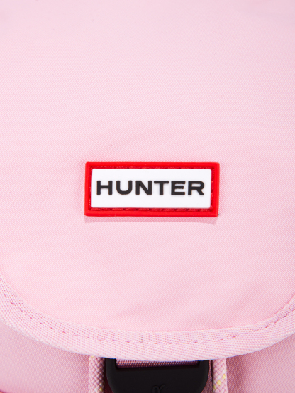 WANDERER RIPSTOP MINI BACKPACK