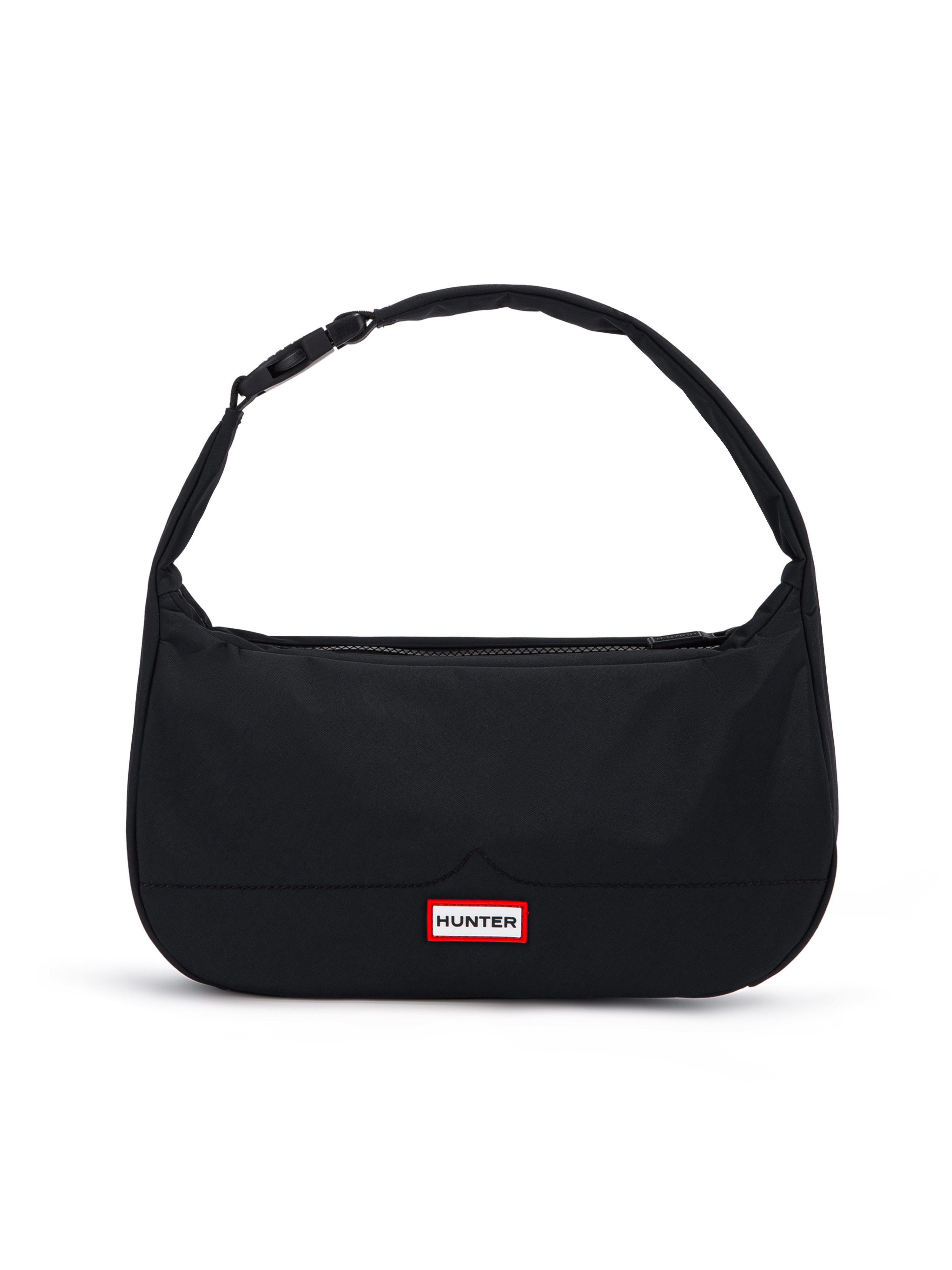 ◆HUNTER◆ UNISEX Travel Hobo Bag Black HUNTER Mini Lune Hobo Bag - Free Shipping | DSW