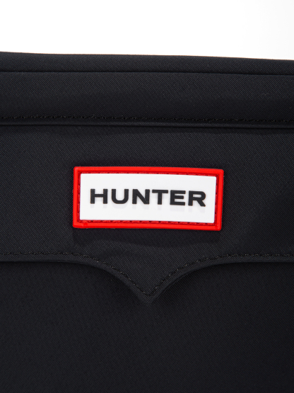 WANDERER MULTI CROSSBODY HOBO MIDI